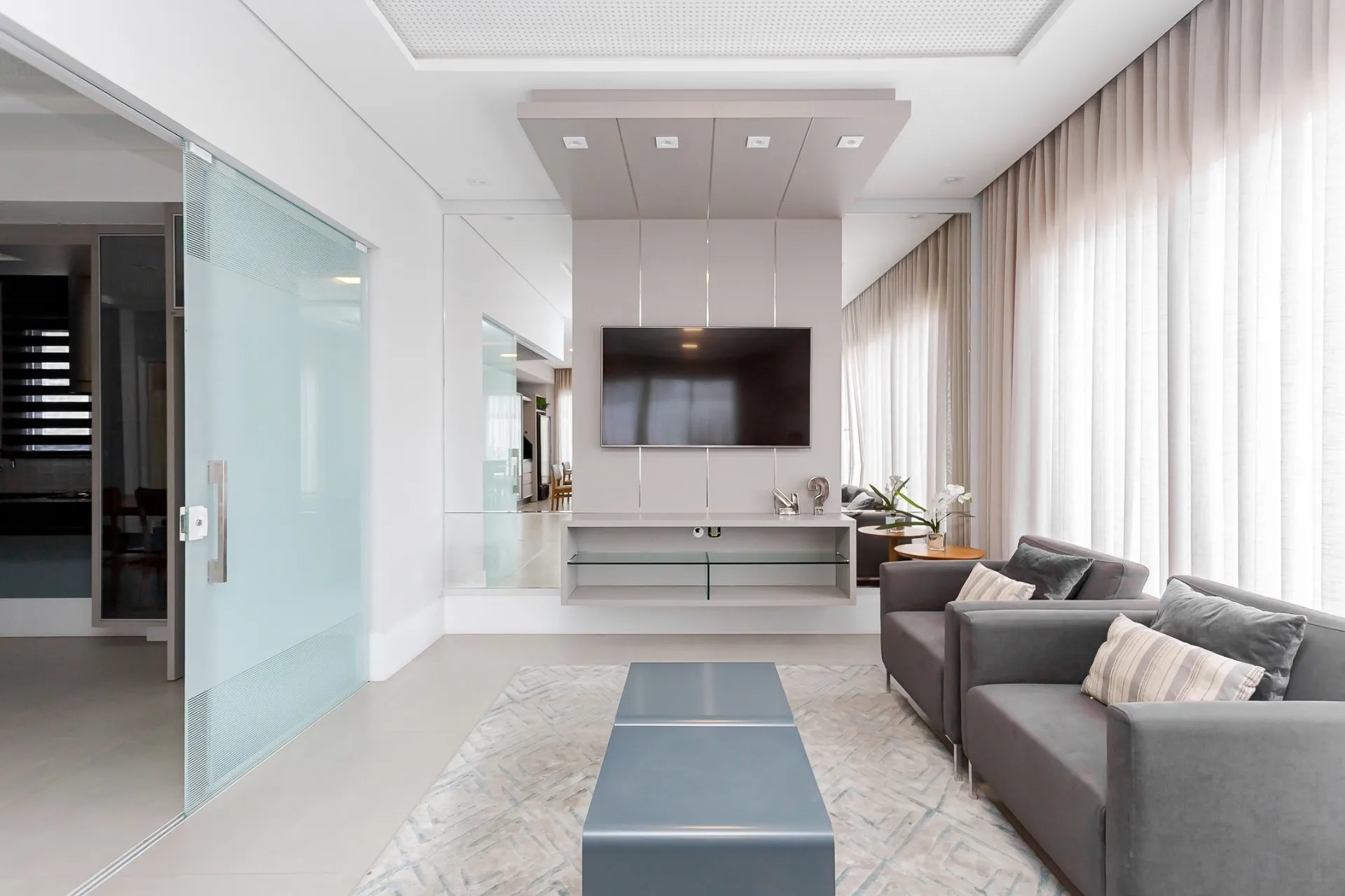 Apartamento de 3 Suítes à Venda no Edifício Lord Premium | Água Verde  Curitiba — foto 30