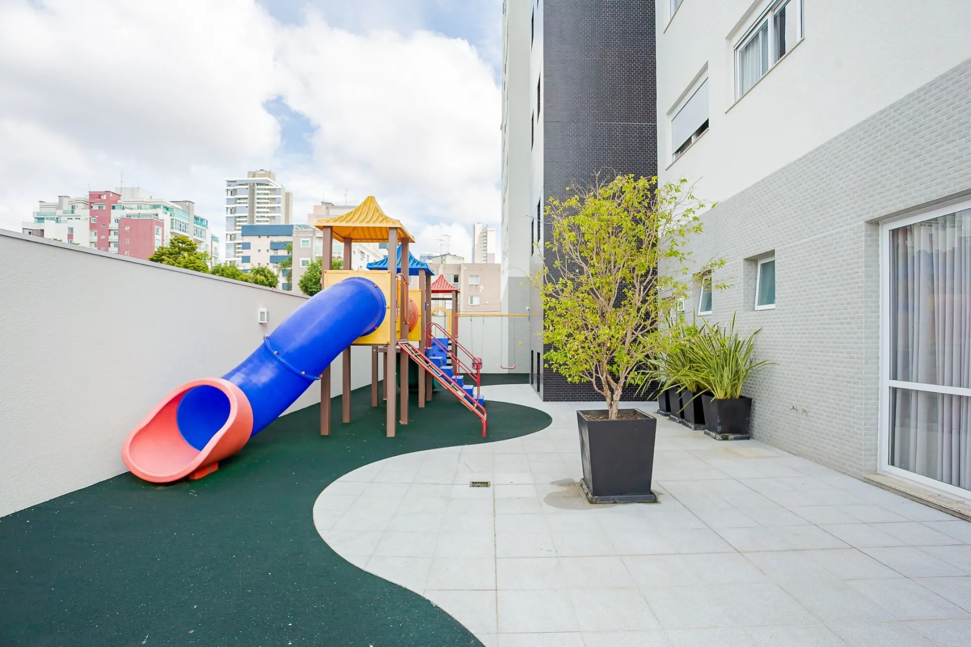 Apartamento de 3 Suítes à Venda no Edifício Lord Premium | Água Verde  Curitiba — foto 32