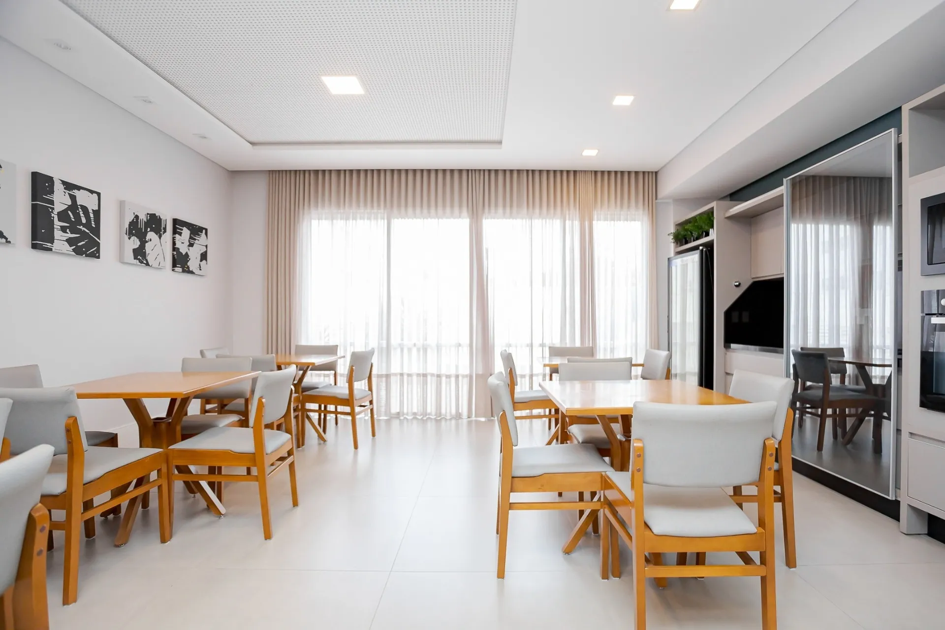 Apartamento de 3 Suítes à Venda no Edifício Lord Premium | Água Verde  Curitiba — foto 29