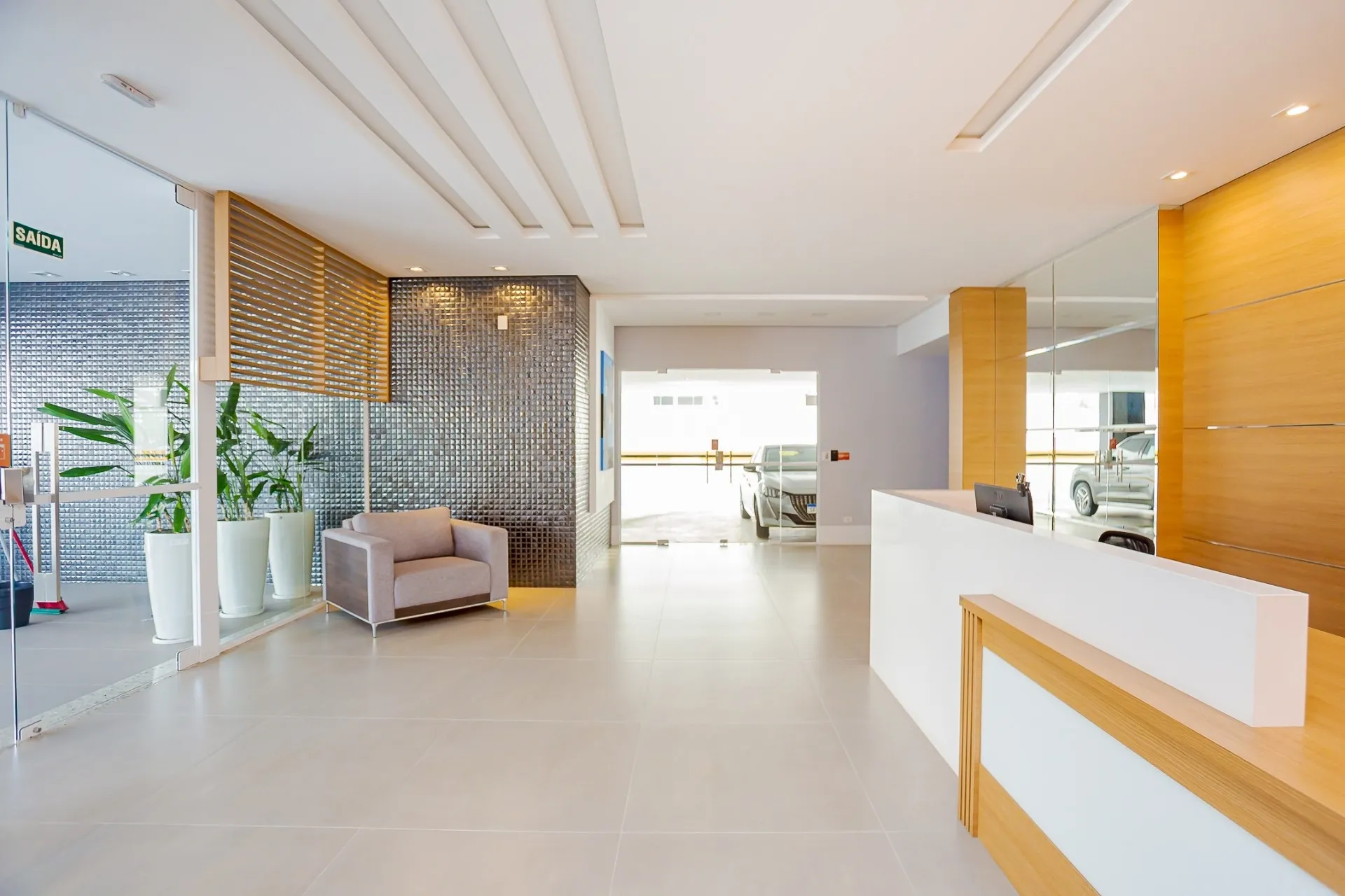 Apartamento de 3 Suítes à Venda no Edifício Lord Premium | Água Verde  Curitiba — foto 25
