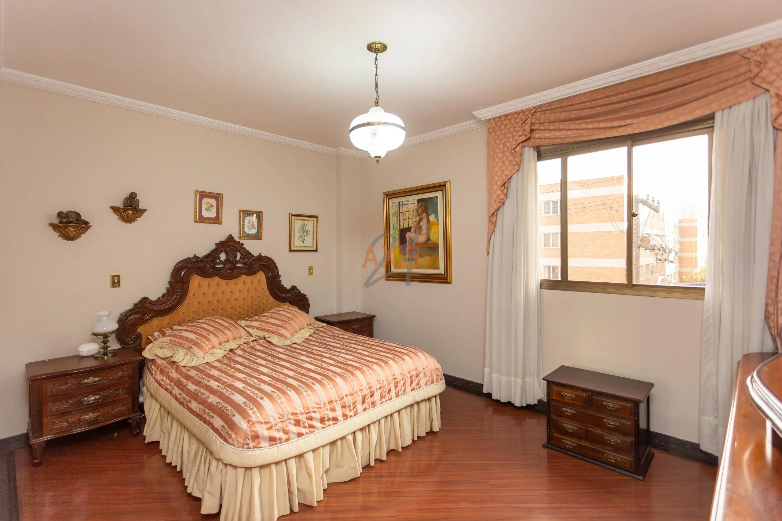 Apartamento de 4 Quartos à Venda no Edifício Haroldo Darwin Caron | Alto da XV Curitiba — foto 17
