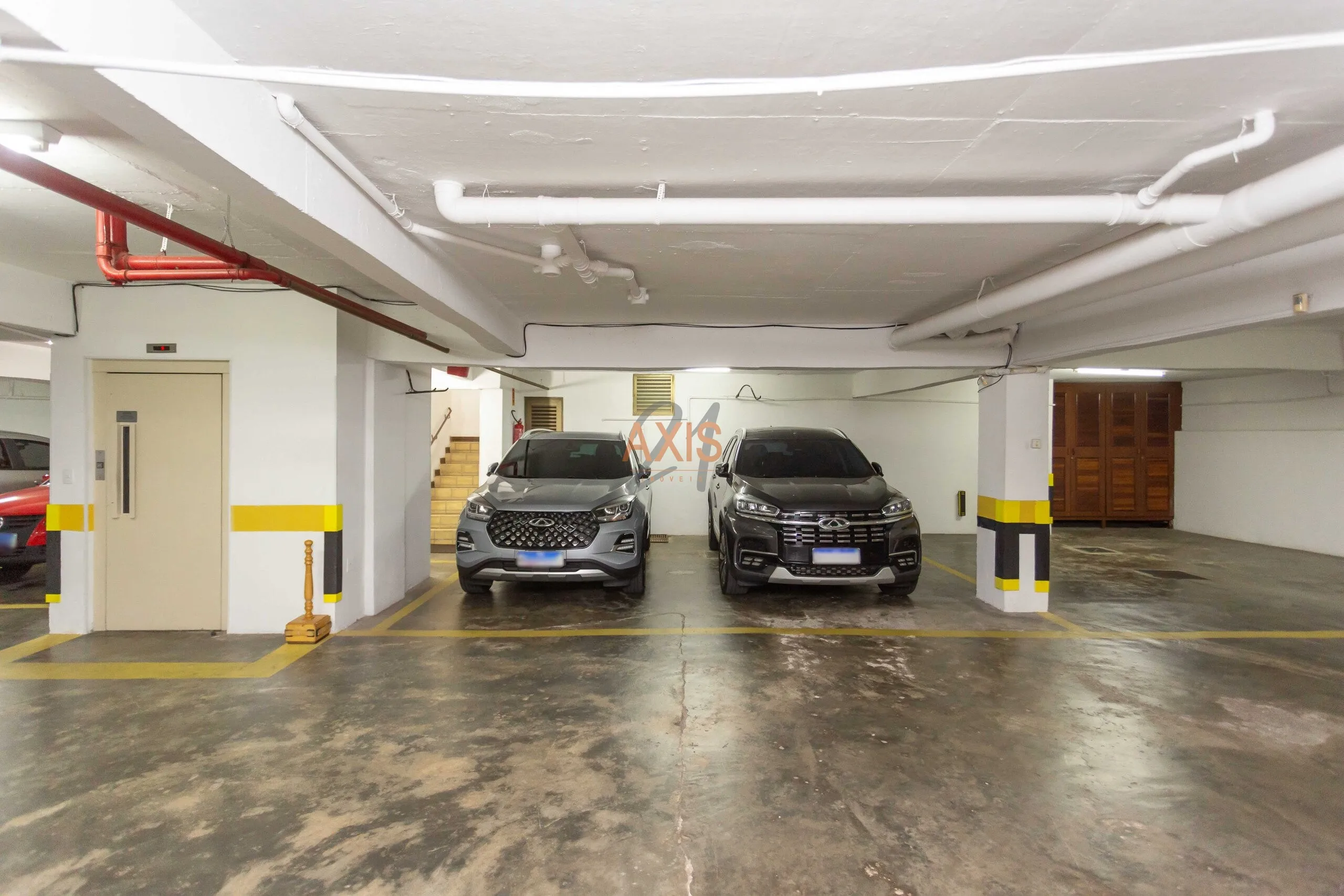 Apartamento de 4 Quartos à Venda no Edifício Haroldo Darwin Caron | Alto da XV Curitiba — foto 29