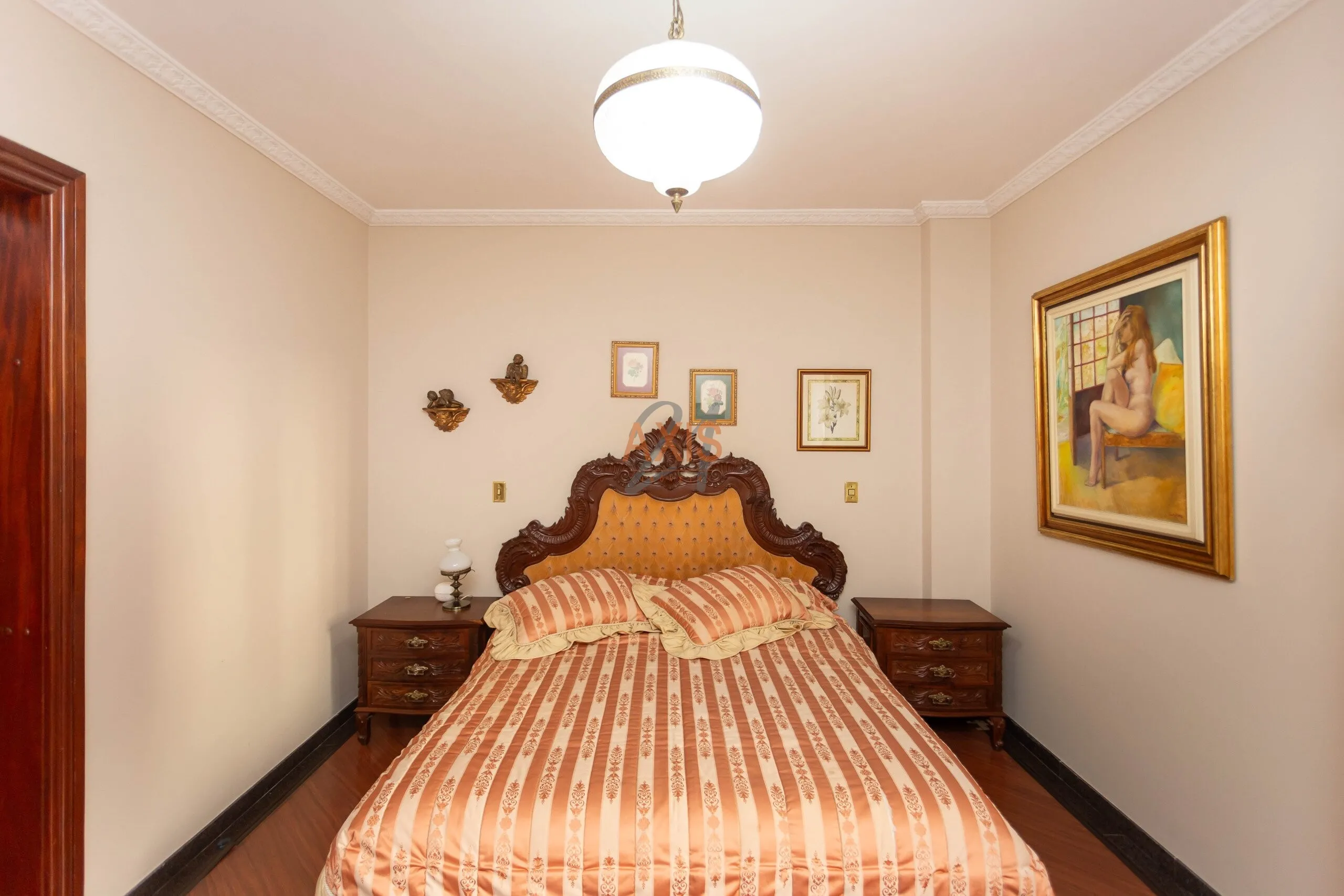 Apartamento de 4 Quartos à Venda no Edifício Haroldo Darwin Caron | Alto da XV Curitiba — foto 16