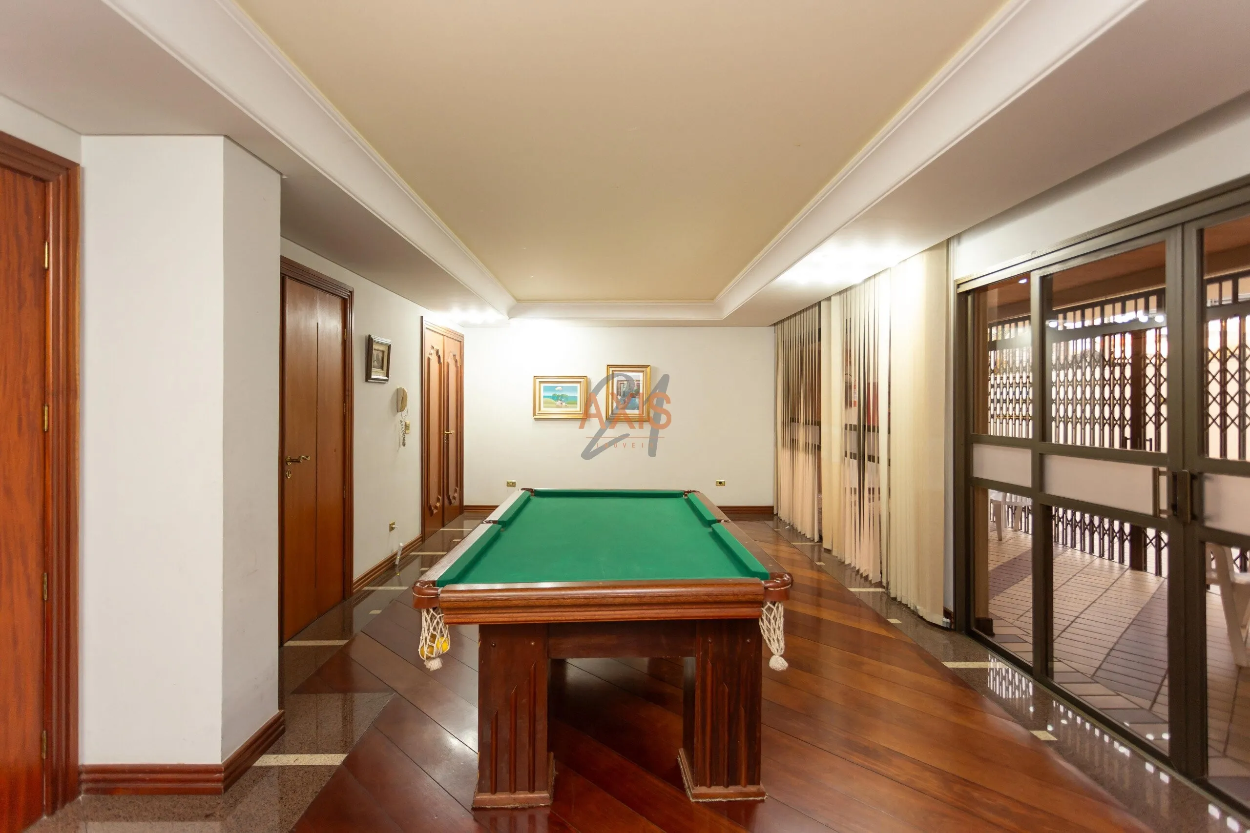 Apartamento de 4 Quartos à Venda no Edifício Haroldo Darwin Caron | Alto da XV Curitiba — foto 32
