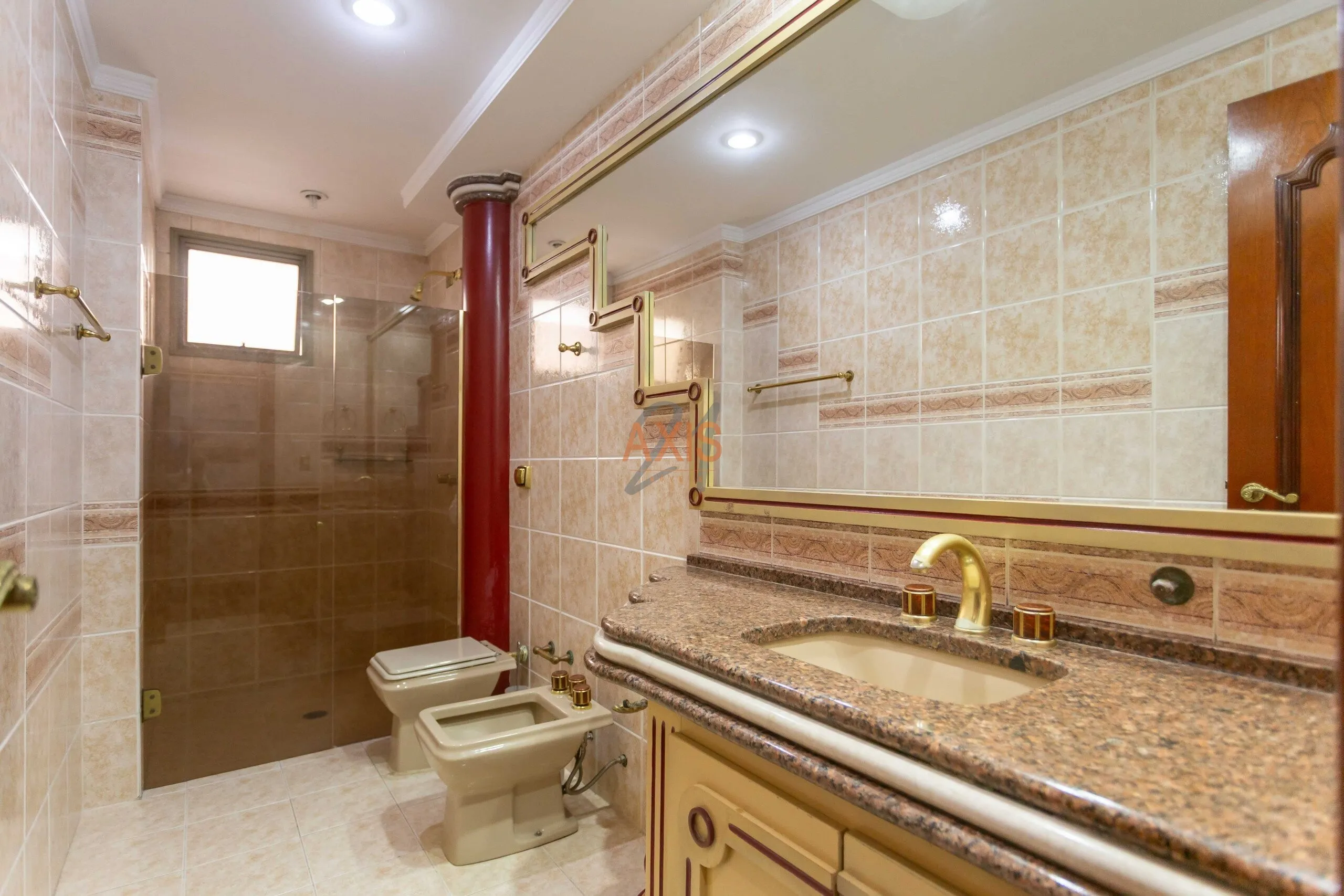 Apartamento de 4 Quartos à Venda no Edifício Haroldo Darwin Caron | Alto da XV Curitiba — foto 28