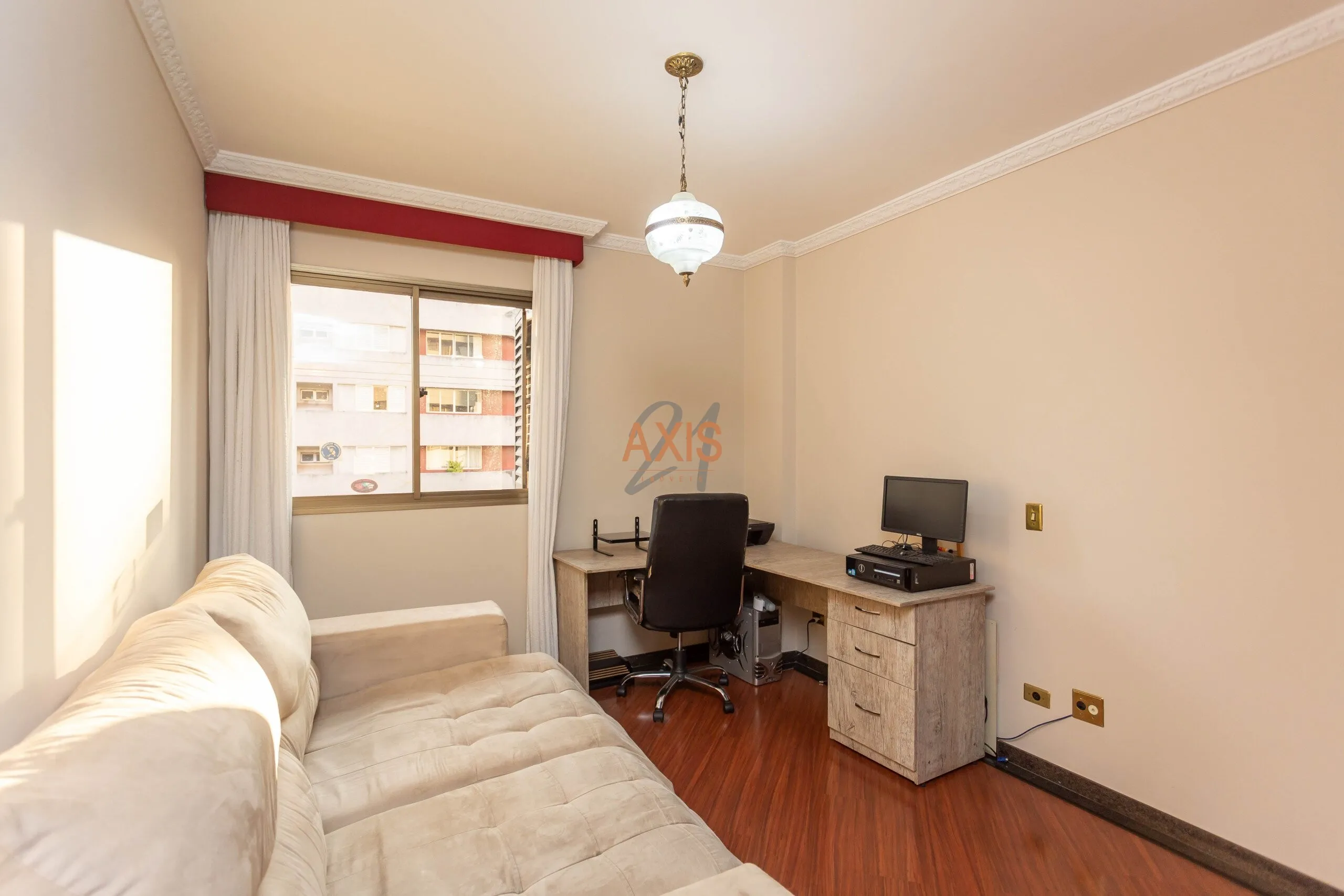 Apartamento de 4 Quartos à Venda no Edifício Haroldo Darwin Caron | Alto da XV Curitiba — foto 26