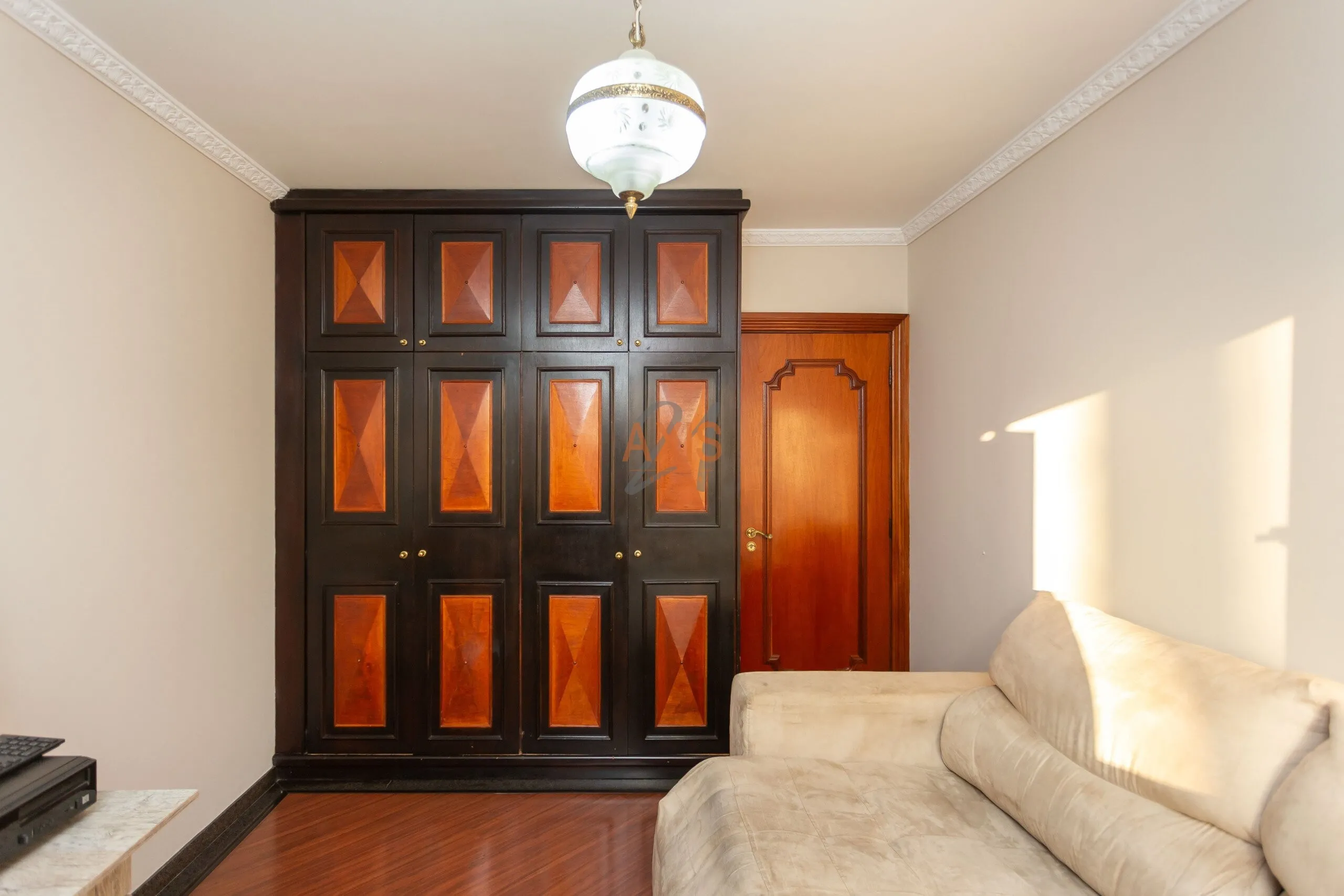 Apartamento de 4 Quartos à Venda no Edifício Haroldo Darwin Caron | Alto da XV Curitiba — foto 27