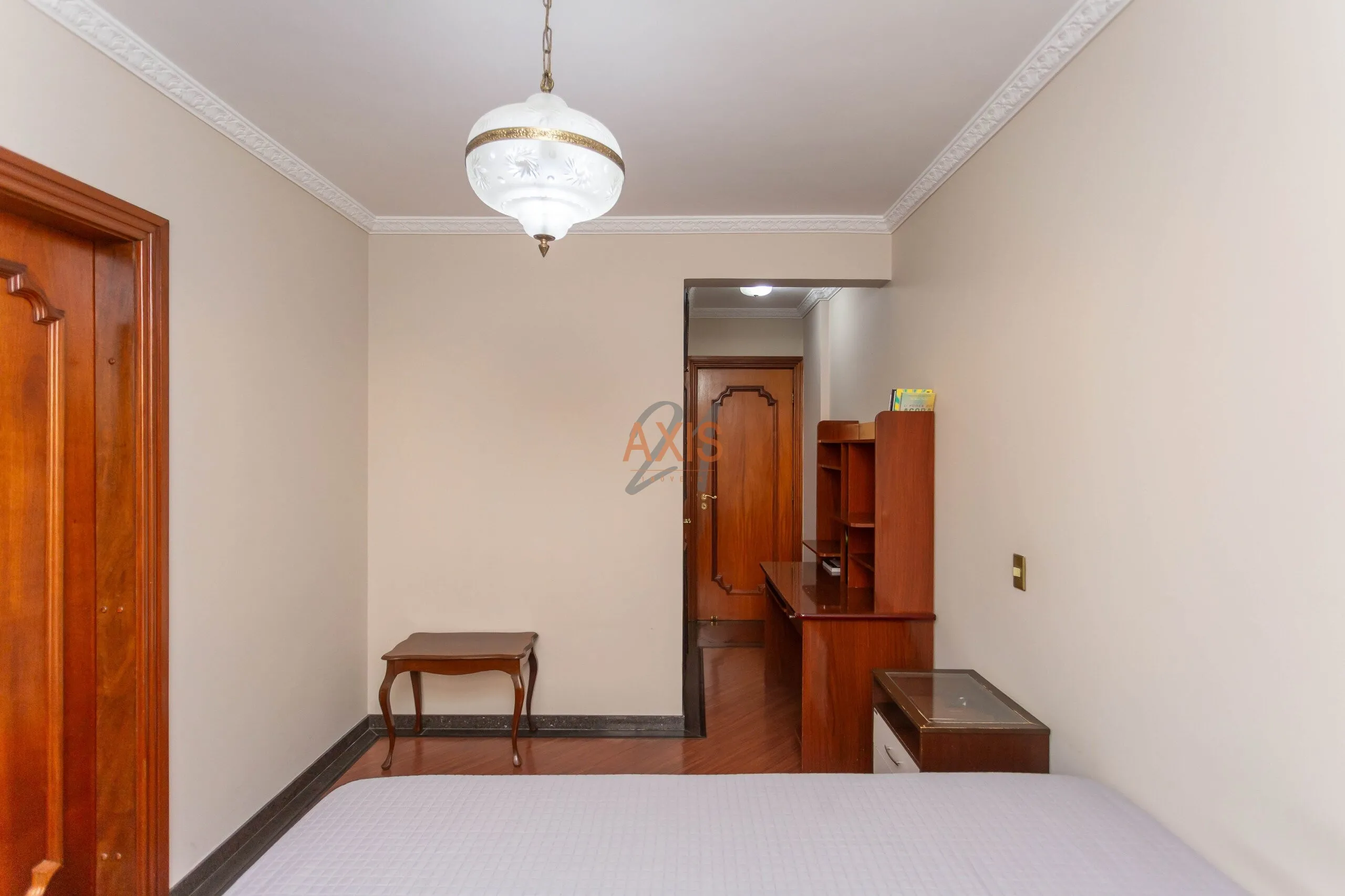 Apartamento de 4 Quartos à Venda no Edifício Haroldo Darwin Caron | Alto da XV Curitiba — foto 21