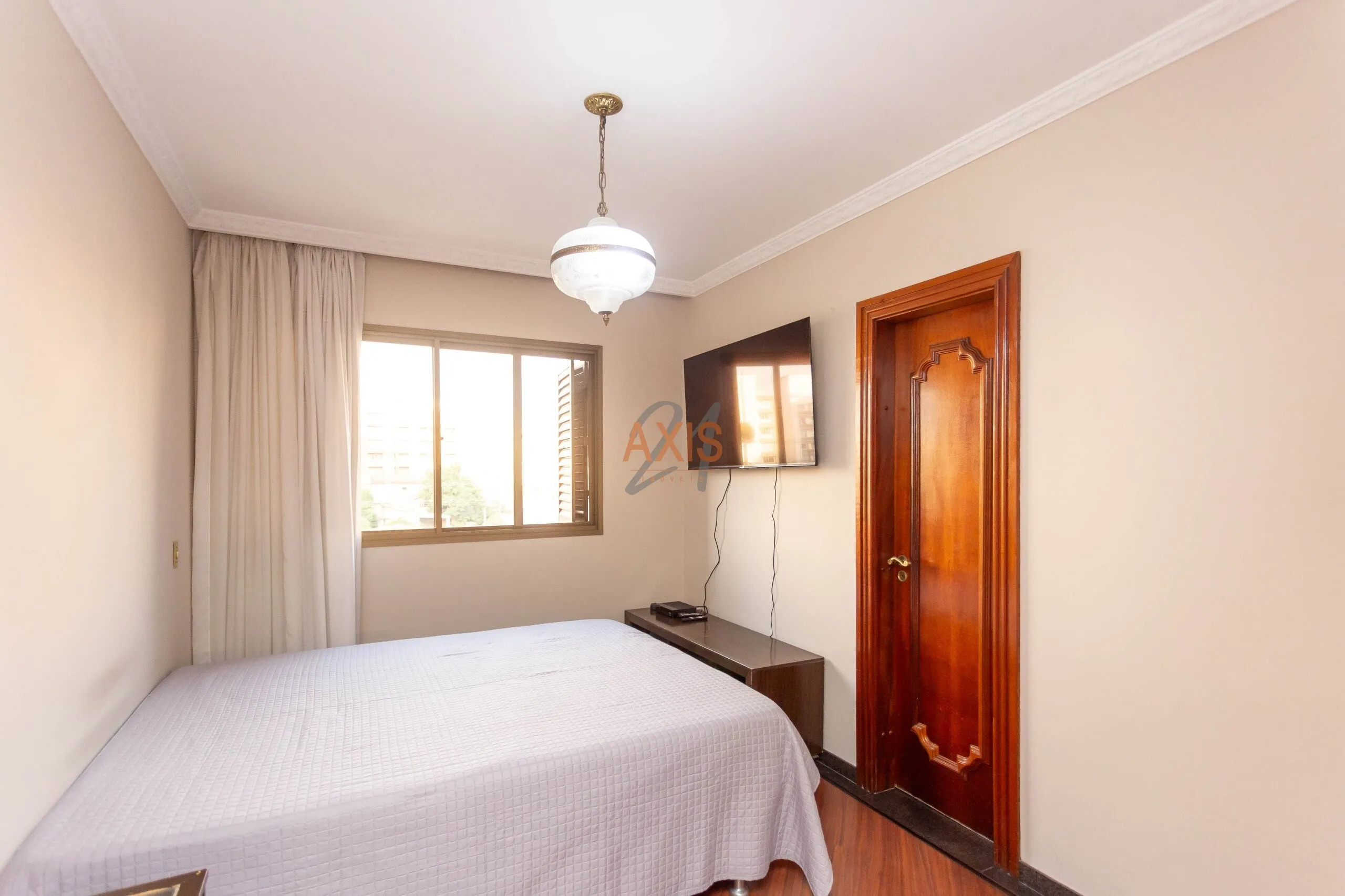 Apartamento de 4 Quartos à Venda no Edifício Haroldo Darwin Caron | Alto da XV Curitiba — foto 22