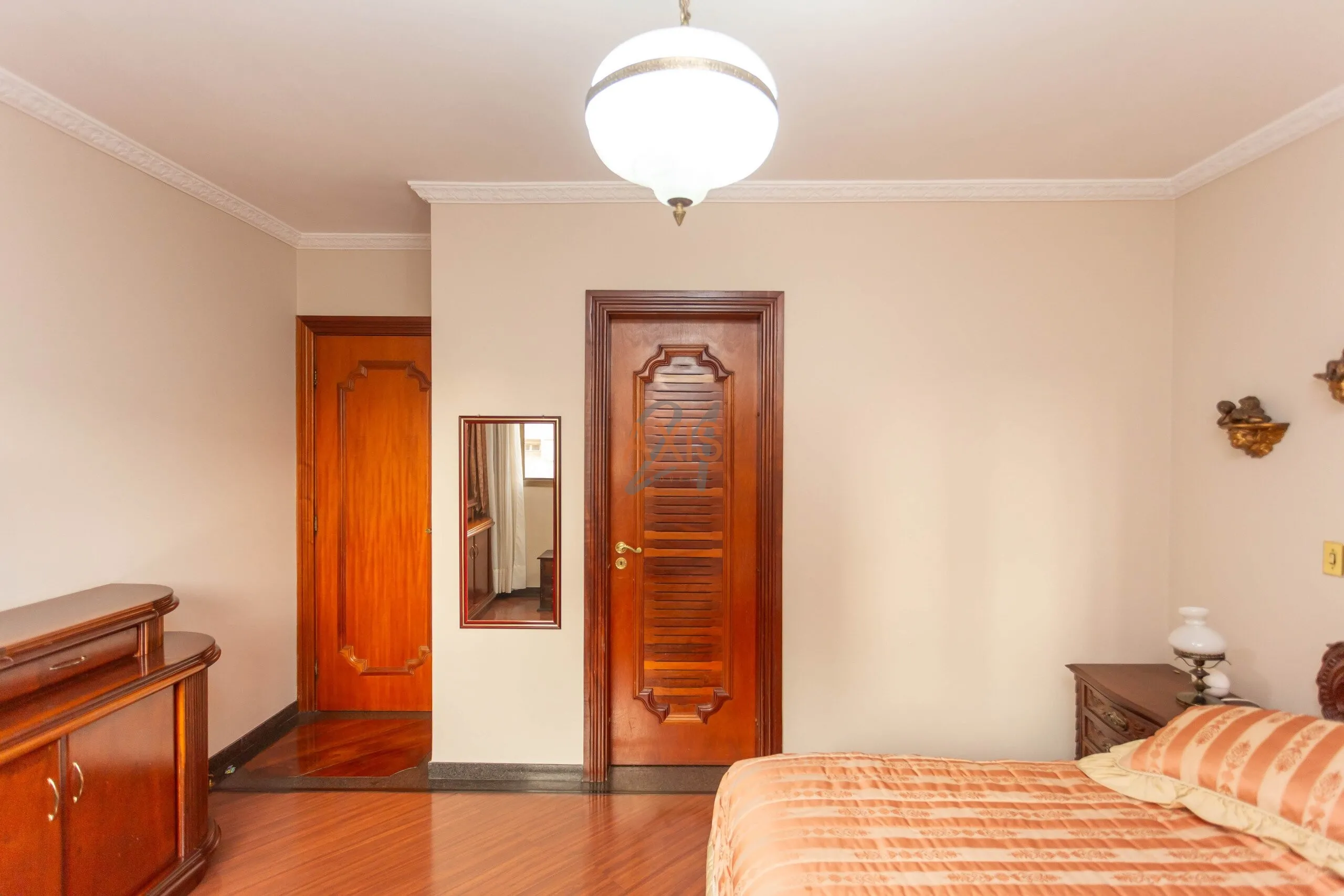 Apartamento de 4 Quartos à Venda no Edifício Haroldo Darwin Caron | Alto da XV Curitiba — foto 18