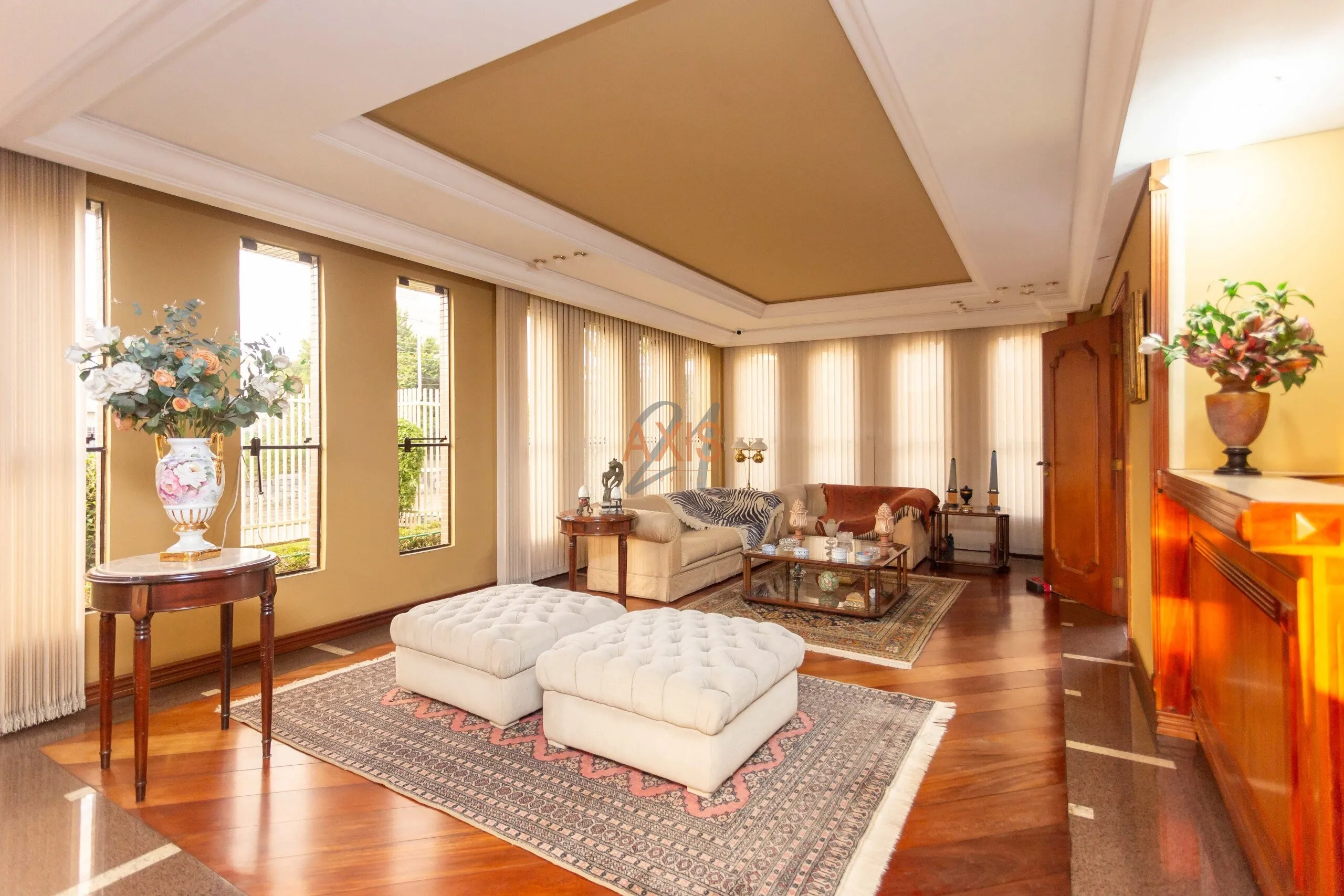 Apartamento de 4 Quartos à Venda no Edifício Haroldo Darwin Caron | Alto da XV Curitiba — foto 30