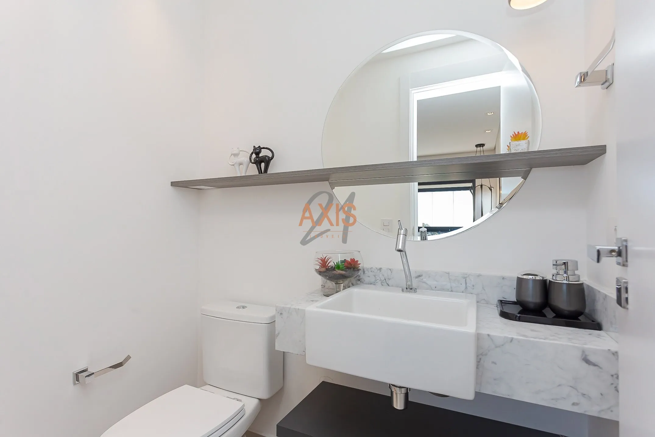 Apartamento de 3 Quartos à Venda no Edifício View Ecoville | Ecoville  Curitiba — foto 13