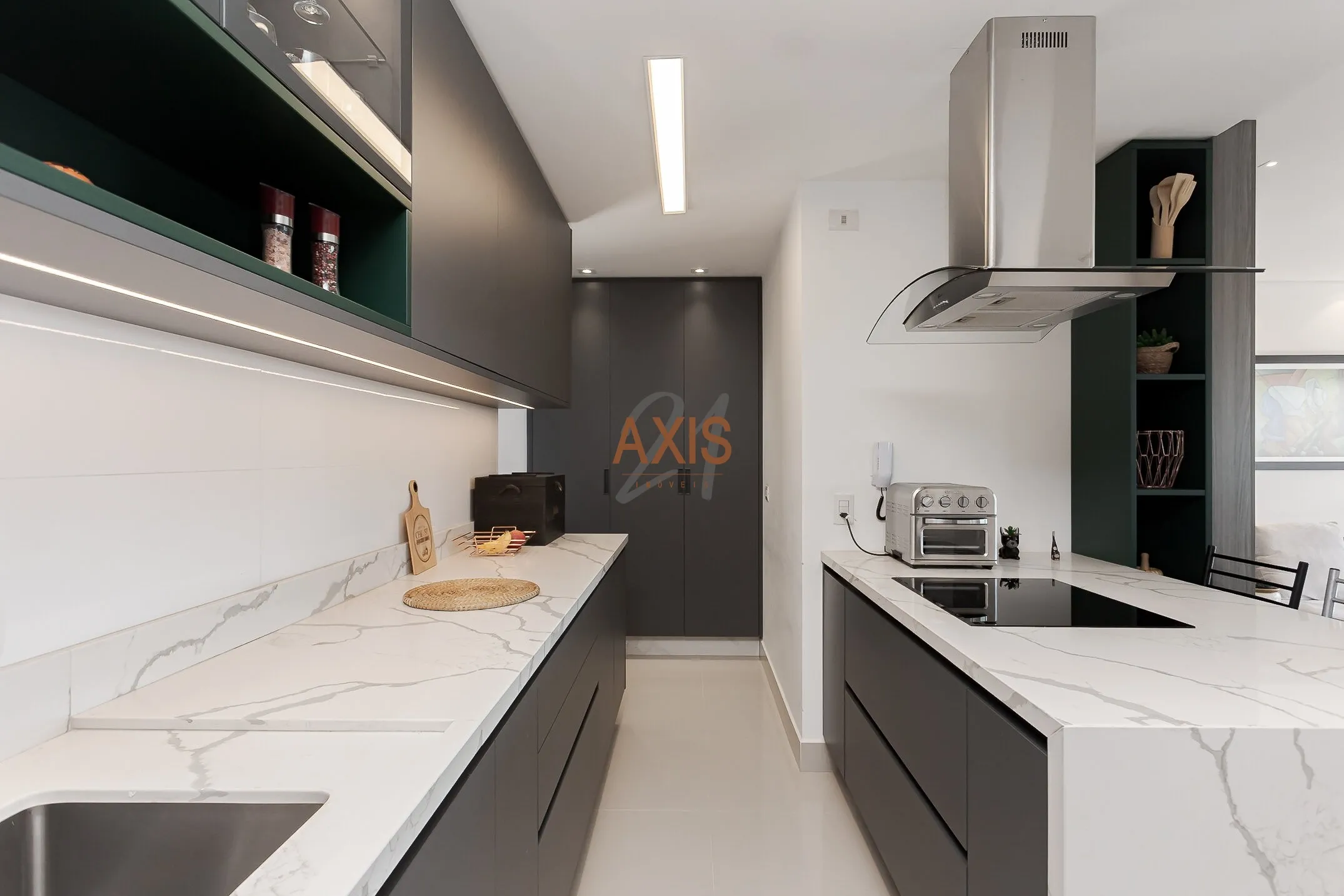 Apartamento de 3 Quartos à Venda no Edifício View Ecoville | Ecoville  Curitiba — foto 11