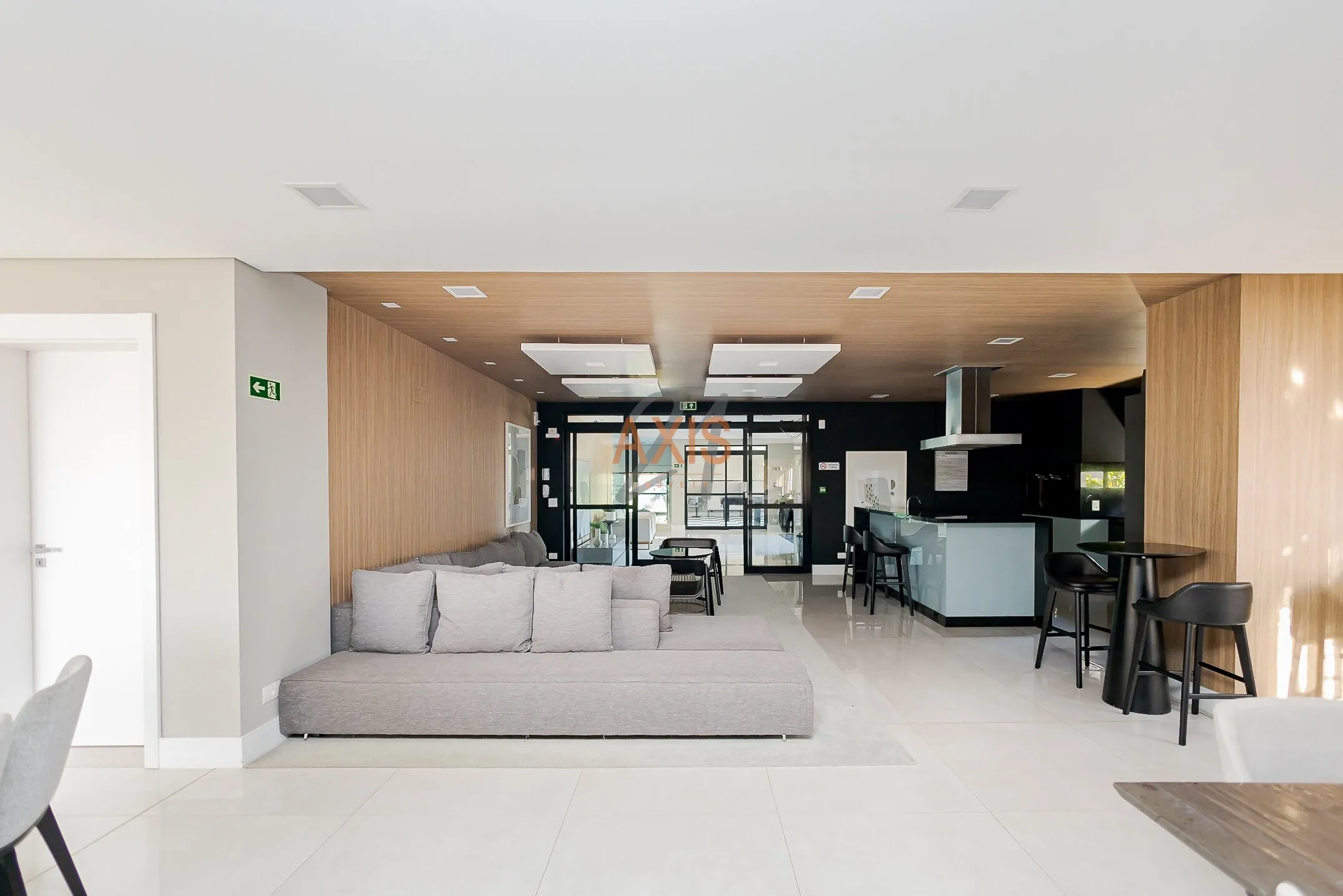 Apartamento de 3 Quartos à Venda no Edifício View Ecoville | Ecoville  Curitiba — foto 32