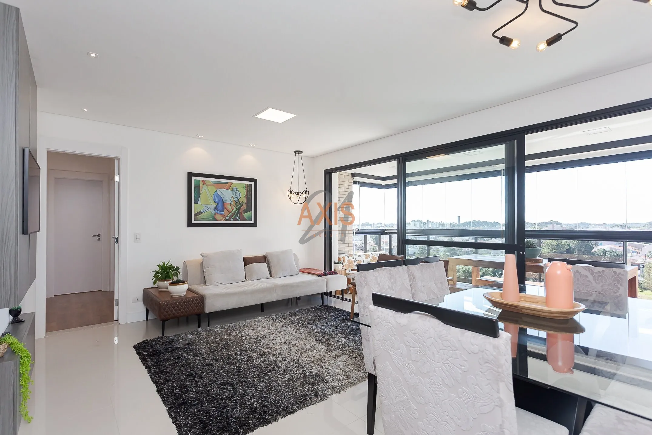 Apartamento de 3 Quartos à Venda no Edifício View Ecoville | Ecoville  Curitiba — foto 7