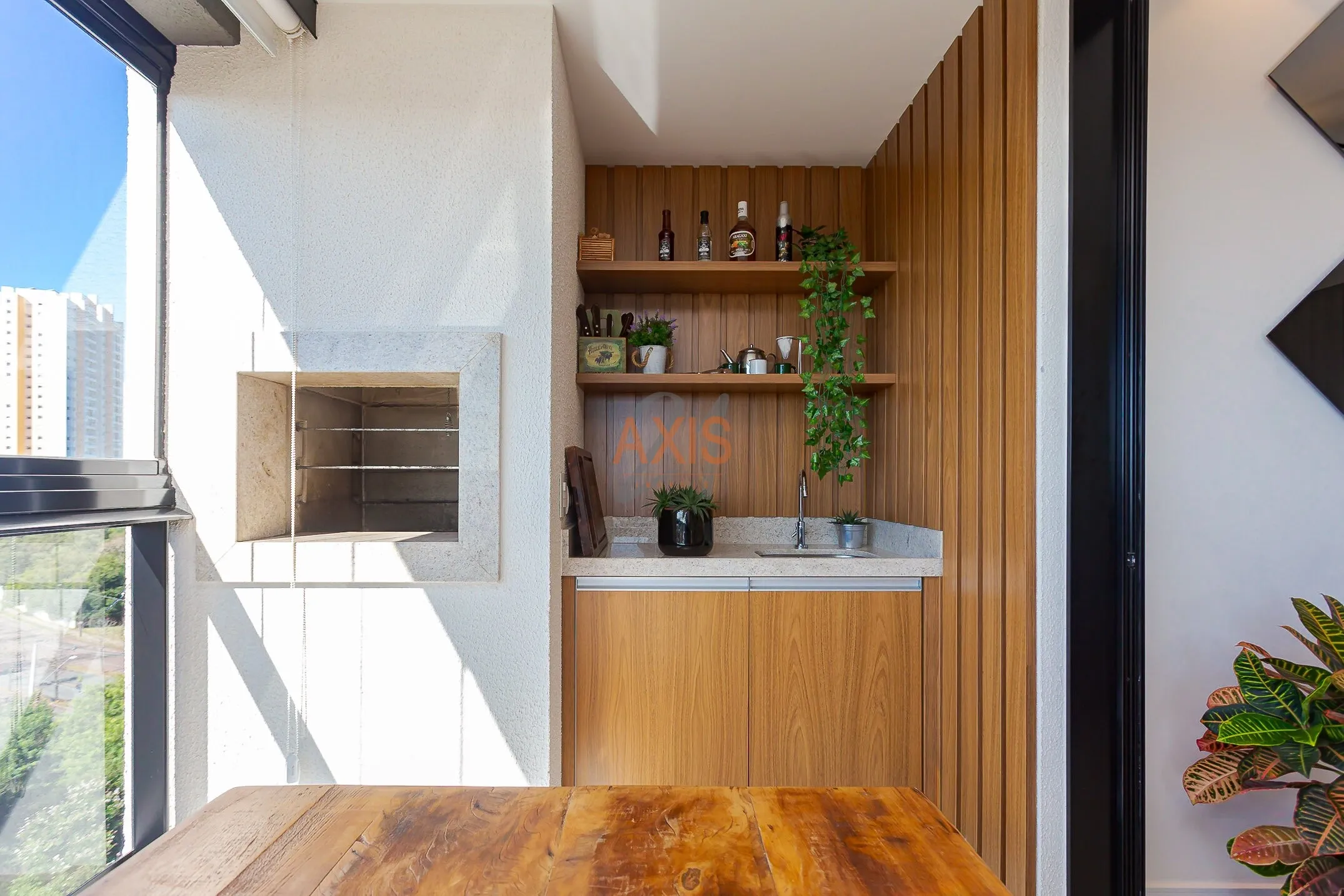 Apartamento de 3 Quartos à Venda no Edifício View Ecoville | Ecoville  Curitiba — foto 2