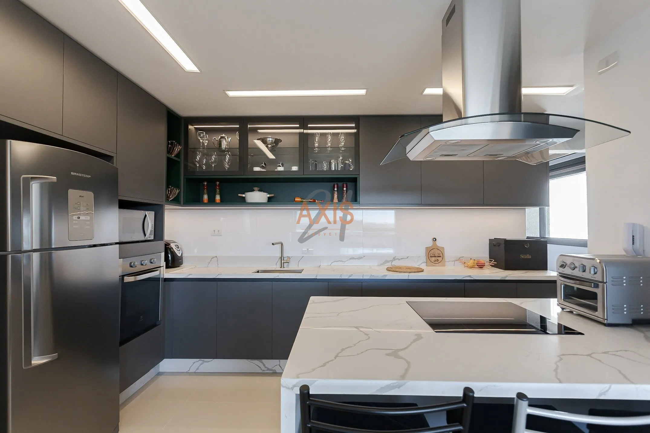 Apartamento de 3 Quartos à Venda no Edifício View Ecoville | Ecoville  Curitiba — foto 9