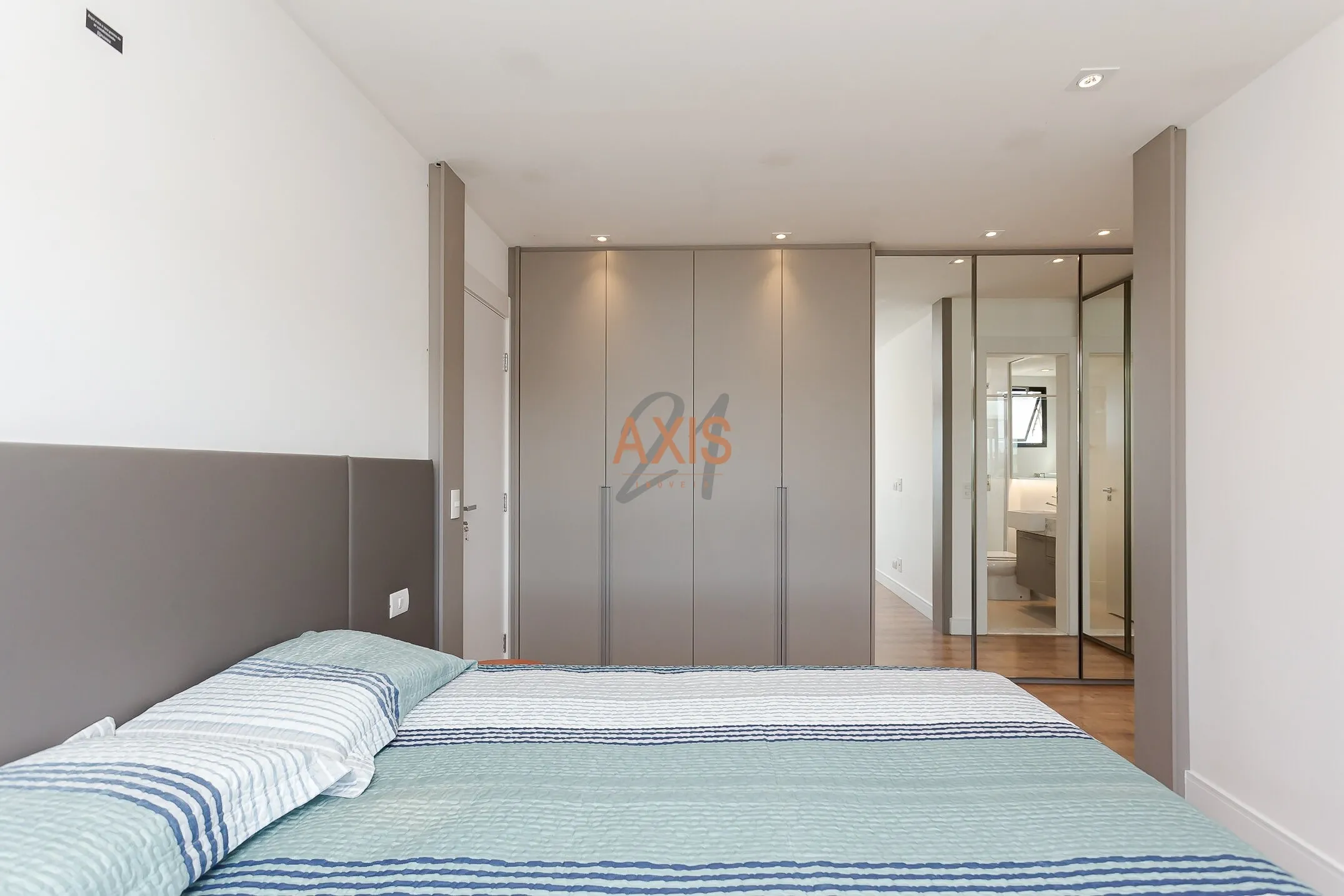 Apartamento de 3 Quartos à Venda no Edifício View Ecoville | Ecoville  Curitiba — foto 20