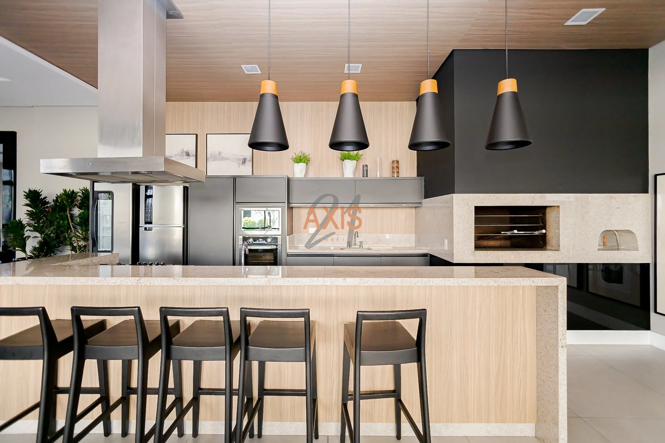 Apartamento de 3 Quartos à Venda no Edifício View Ecoville | Ecoville  Curitiba — foto 34