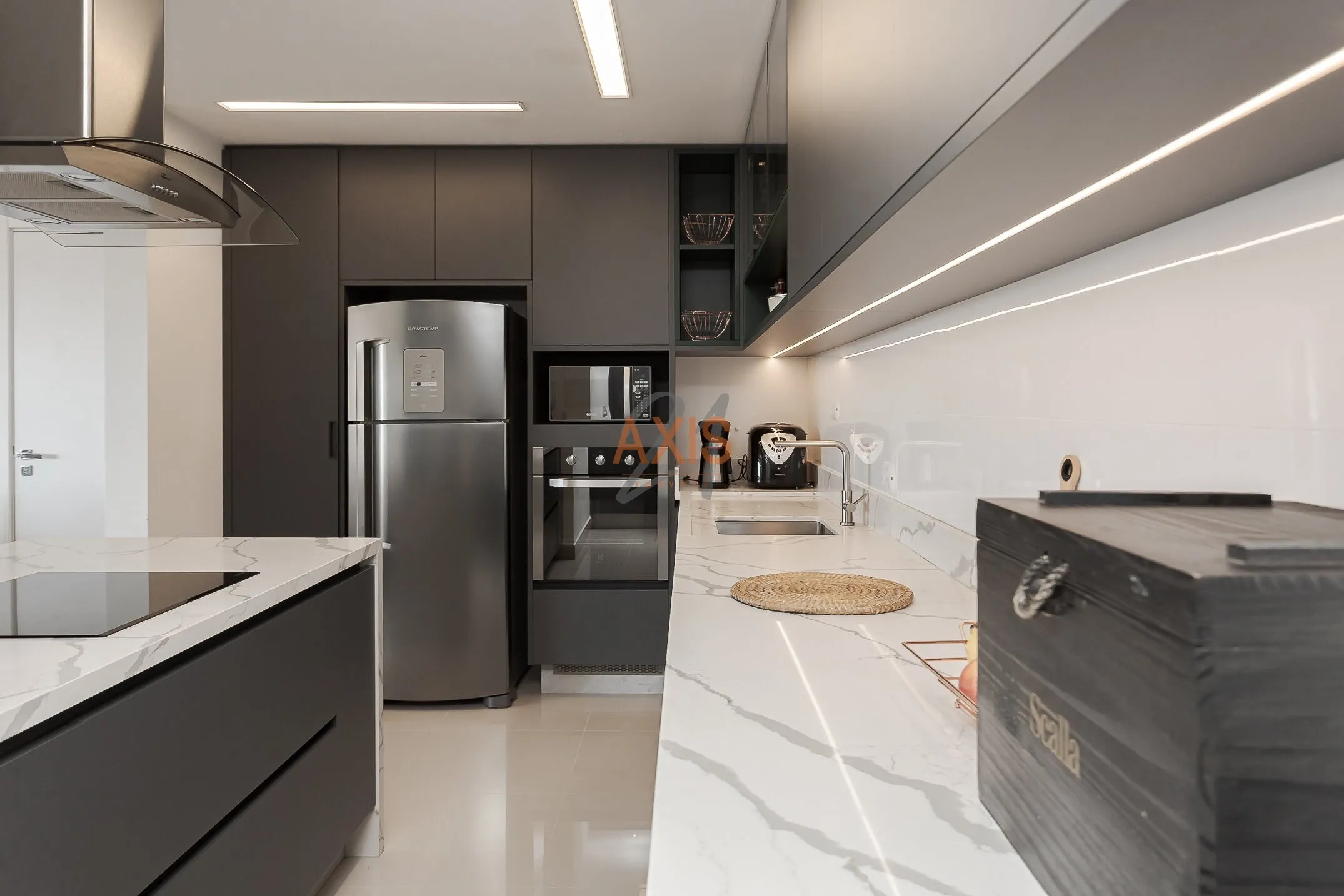Apartamento de 3 Quartos à Venda no Edifício View Ecoville | Ecoville  Curitiba — foto 10