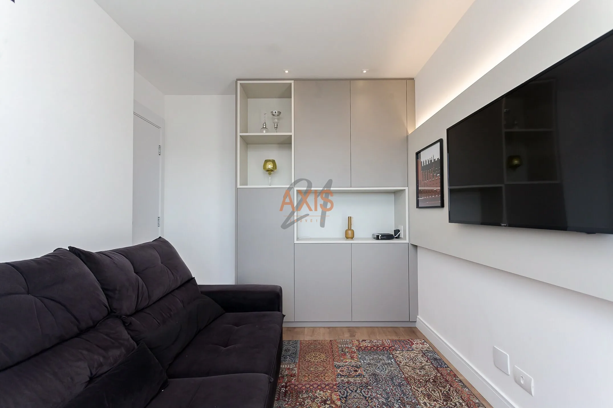 Apartamento de 3 Quartos à Venda no Edifício View Ecoville | Ecoville  Curitiba — foto 15