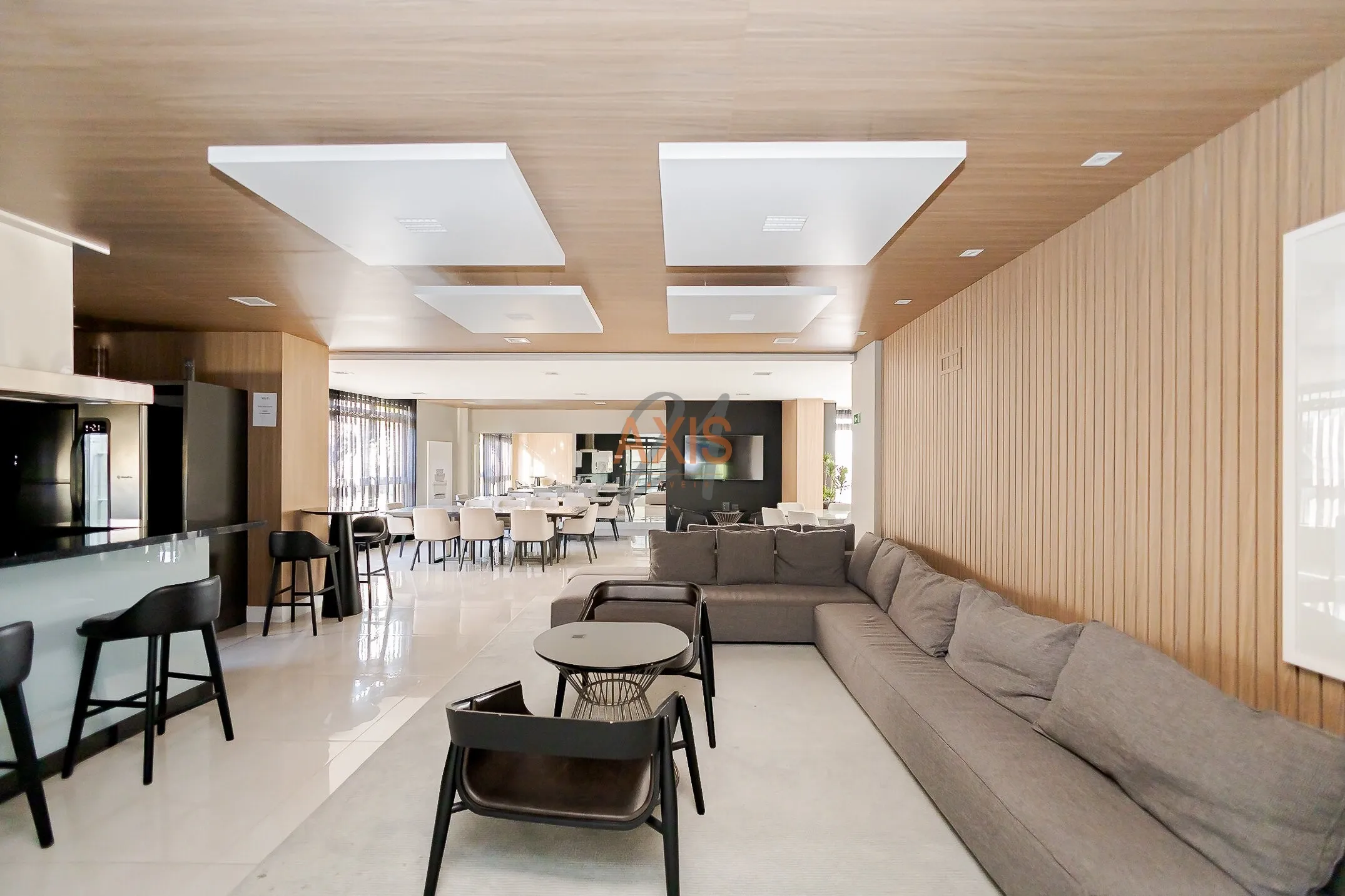 Apartamento de 3 Quartos à Venda no Edifício View Ecoville | Ecoville  Curitiba — foto 33
