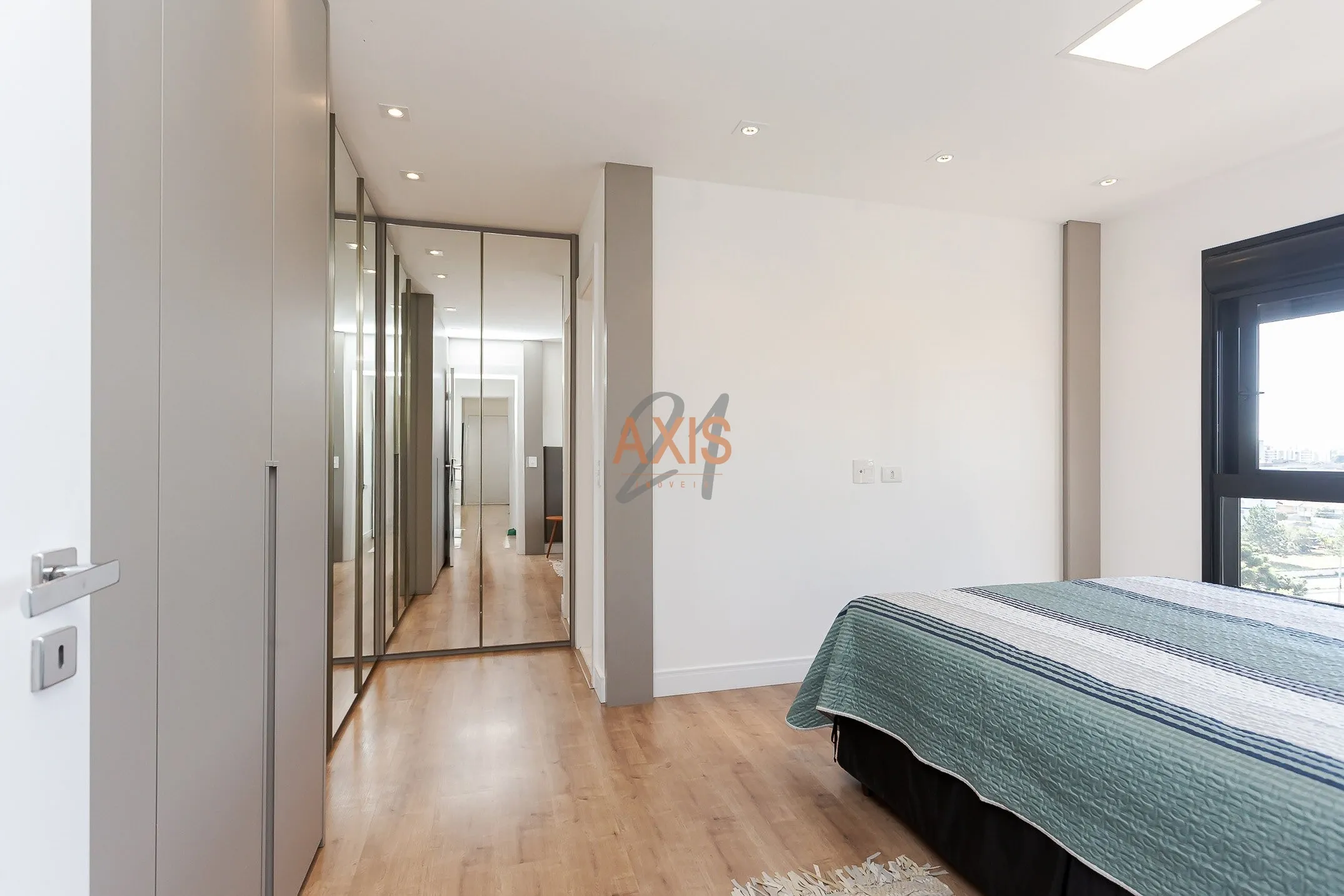 Apartamento de 3 Quartos à Venda no Edifício View Ecoville | Ecoville  Curitiba — foto 18