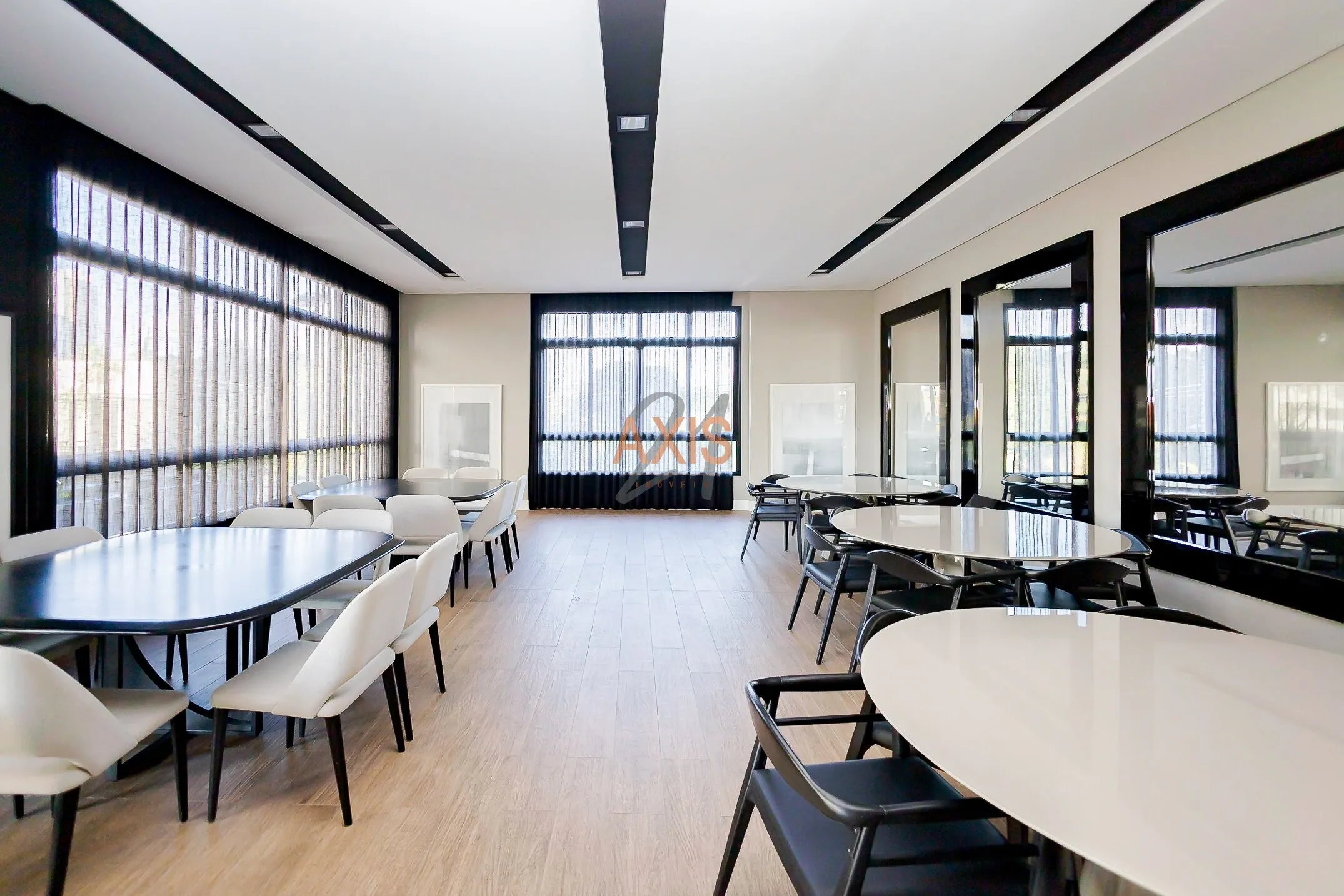 Apartamento de 3 Quartos à Venda no Edifício View Ecoville | Ecoville  Curitiba — foto 35