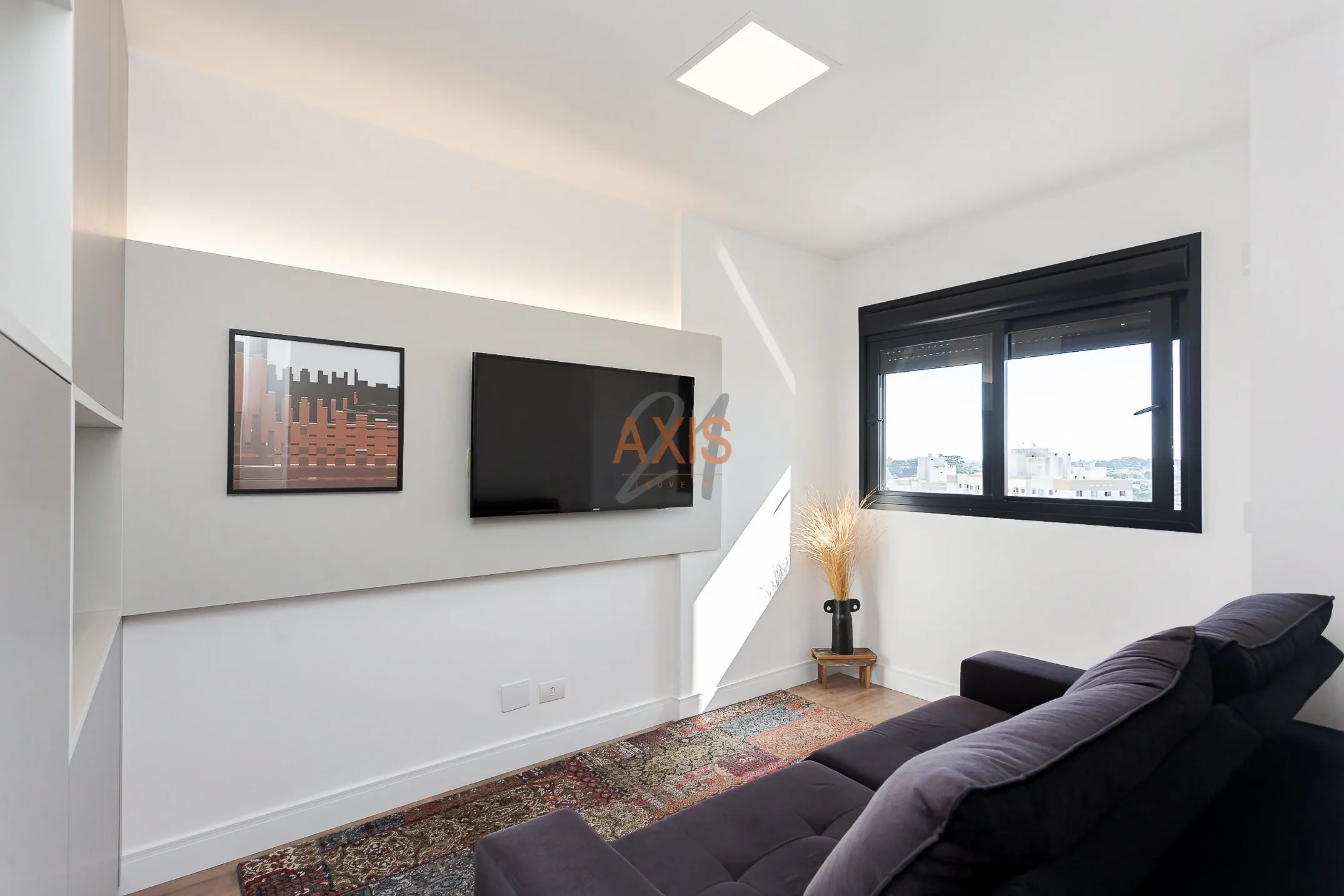 Apartamento de 3 Quartos à Venda no Edifício View Ecoville | Ecoville  Curitiba — foto 14
