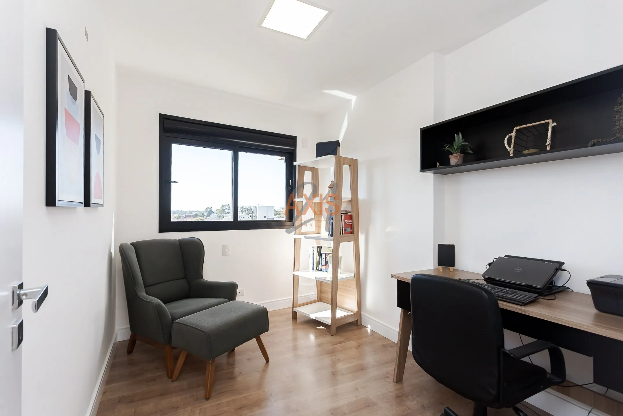 Apartamento de 3 Quartos à Venda no Edifício View Ecoville | Ecoville  Curitiba — foto 17