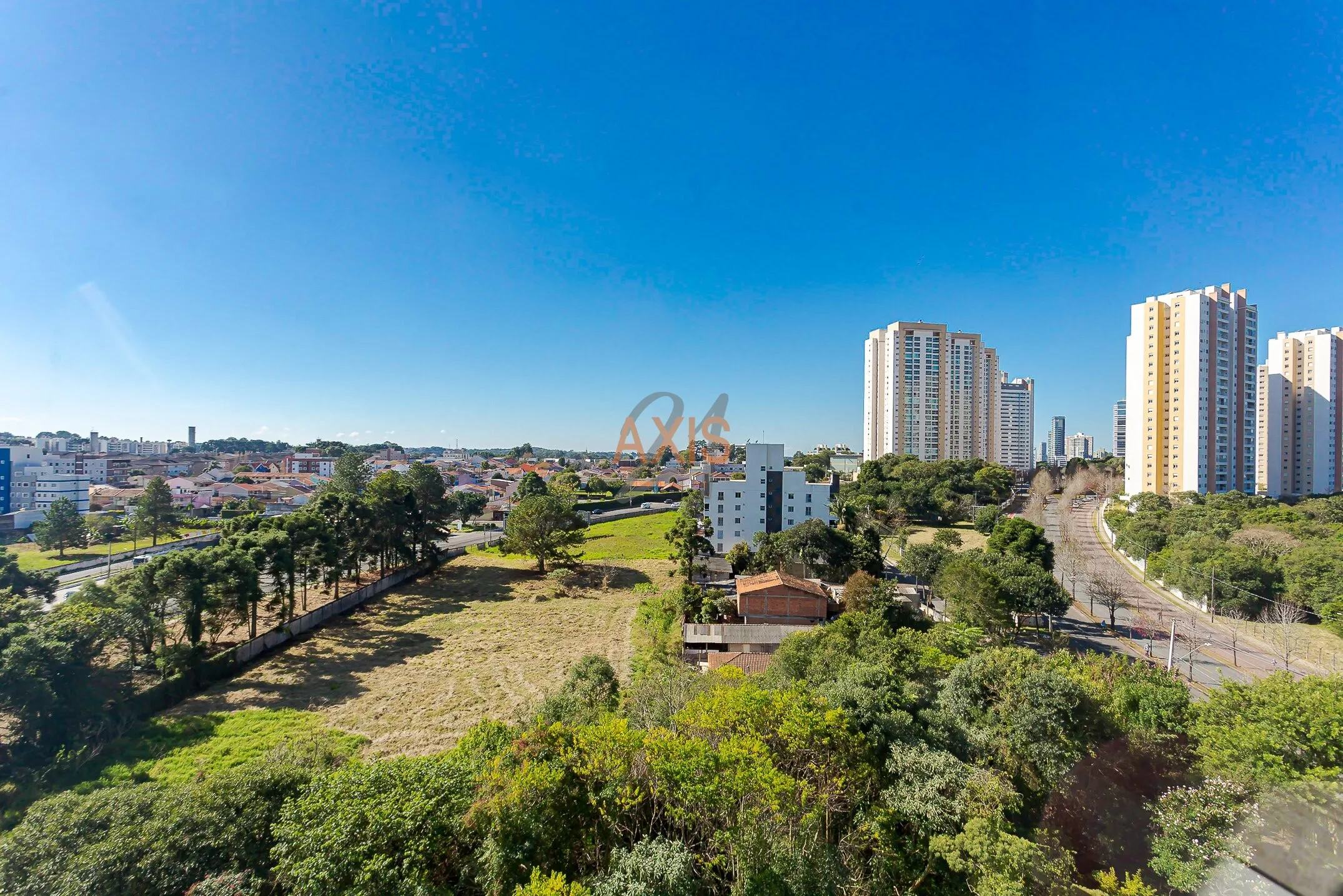 Apartamento de 3 Quartos à Venda no Edifício View Ecoville | Ecoville  Curitiba — foto 4