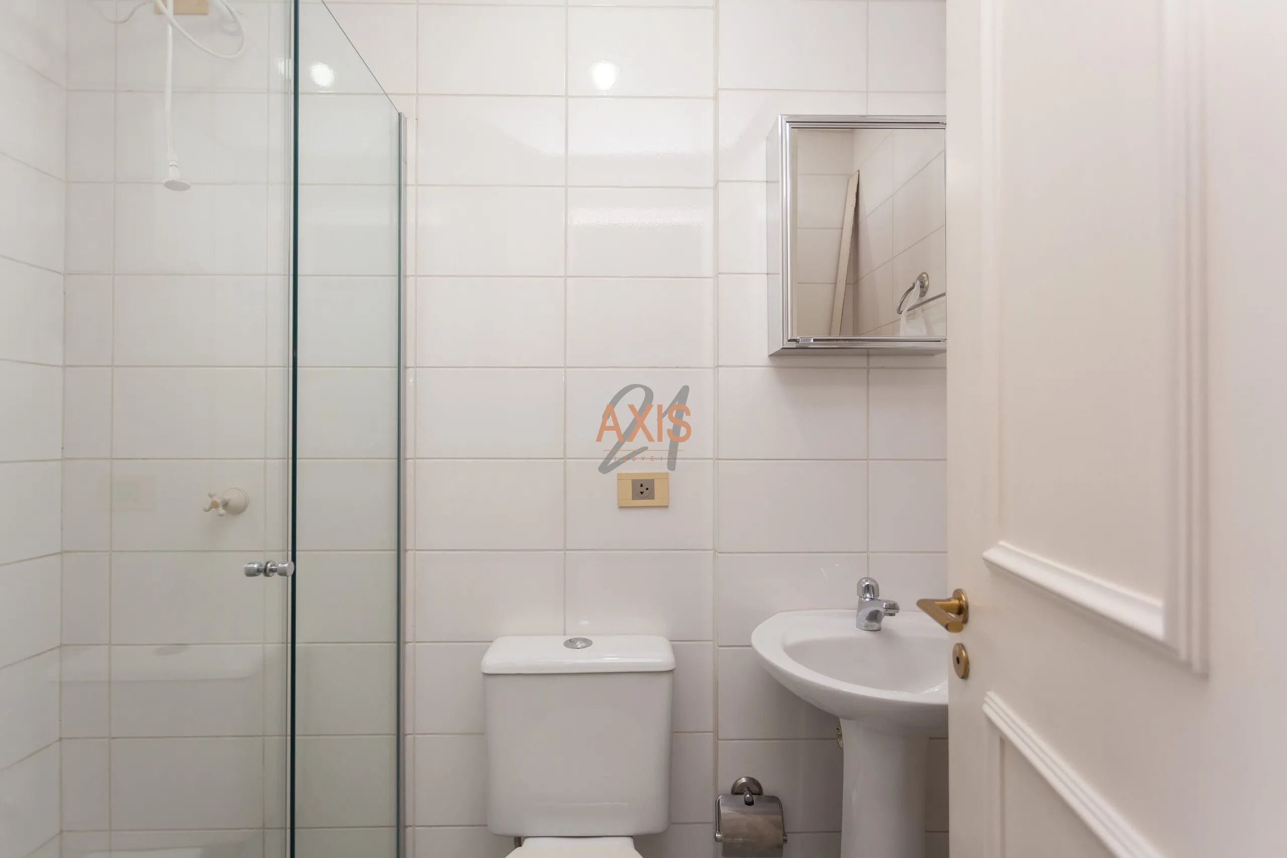 Apartamento de 4 Quartos  à Venda no Edifício Place Royale | Bigorrilho Curitiba — foto 9