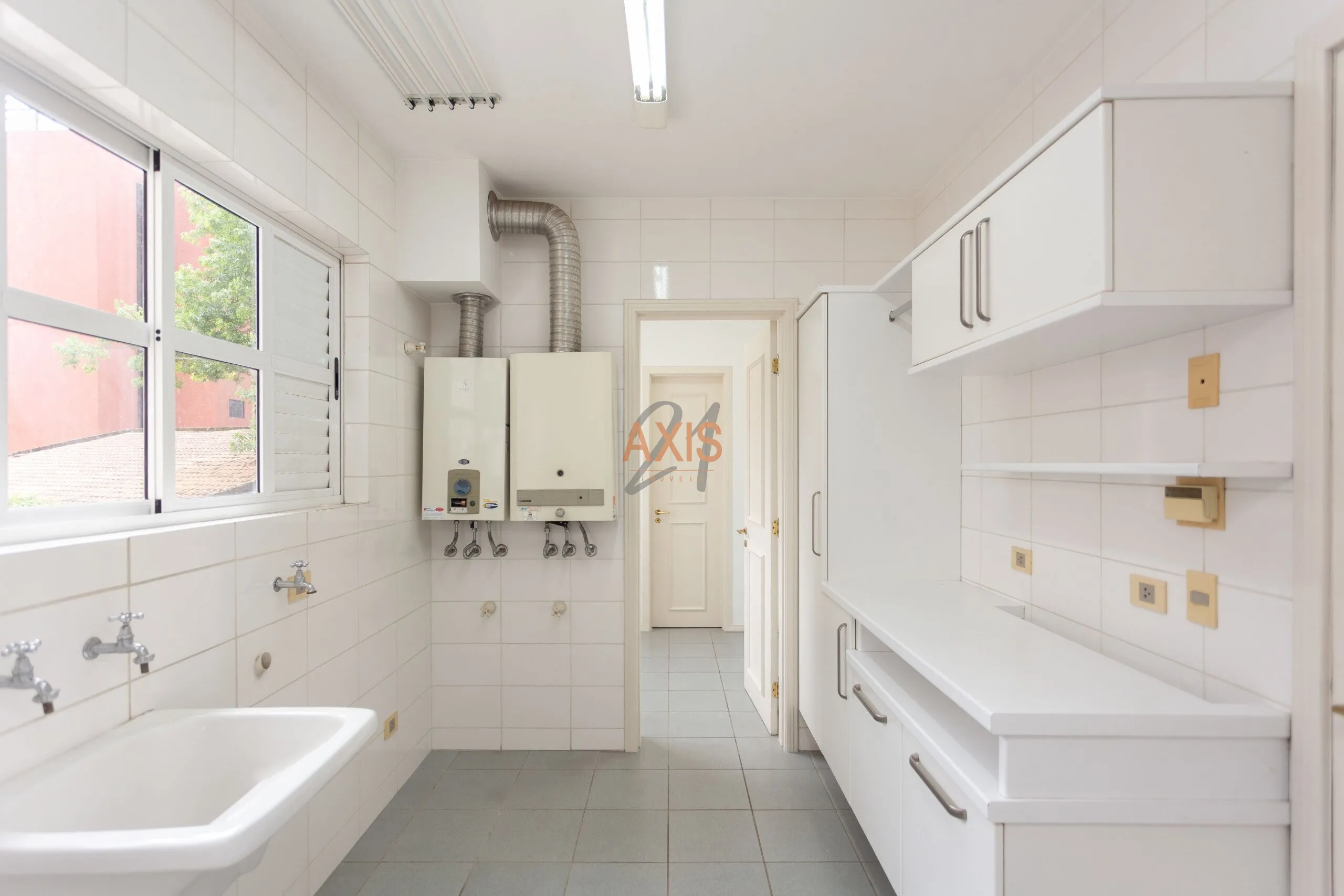 Apartamento de 4 Quartos  à Venda no Edifício Place Royale | Bigorrilho Curitiba — foto 5