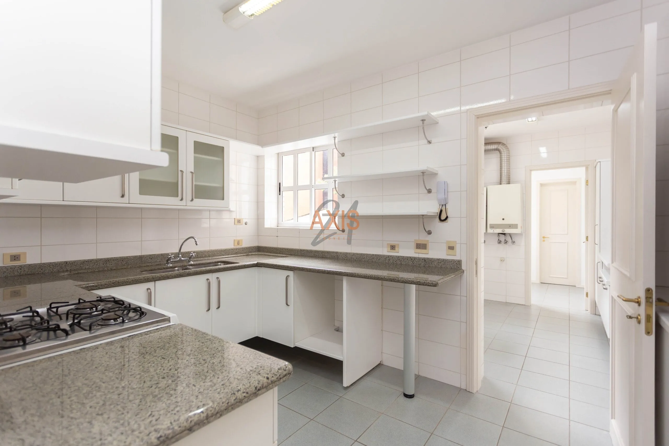 Apartamento de 4 Quartos  à Venda no Edifício Place Royale | Bigorrilho Curitiba — foto 7