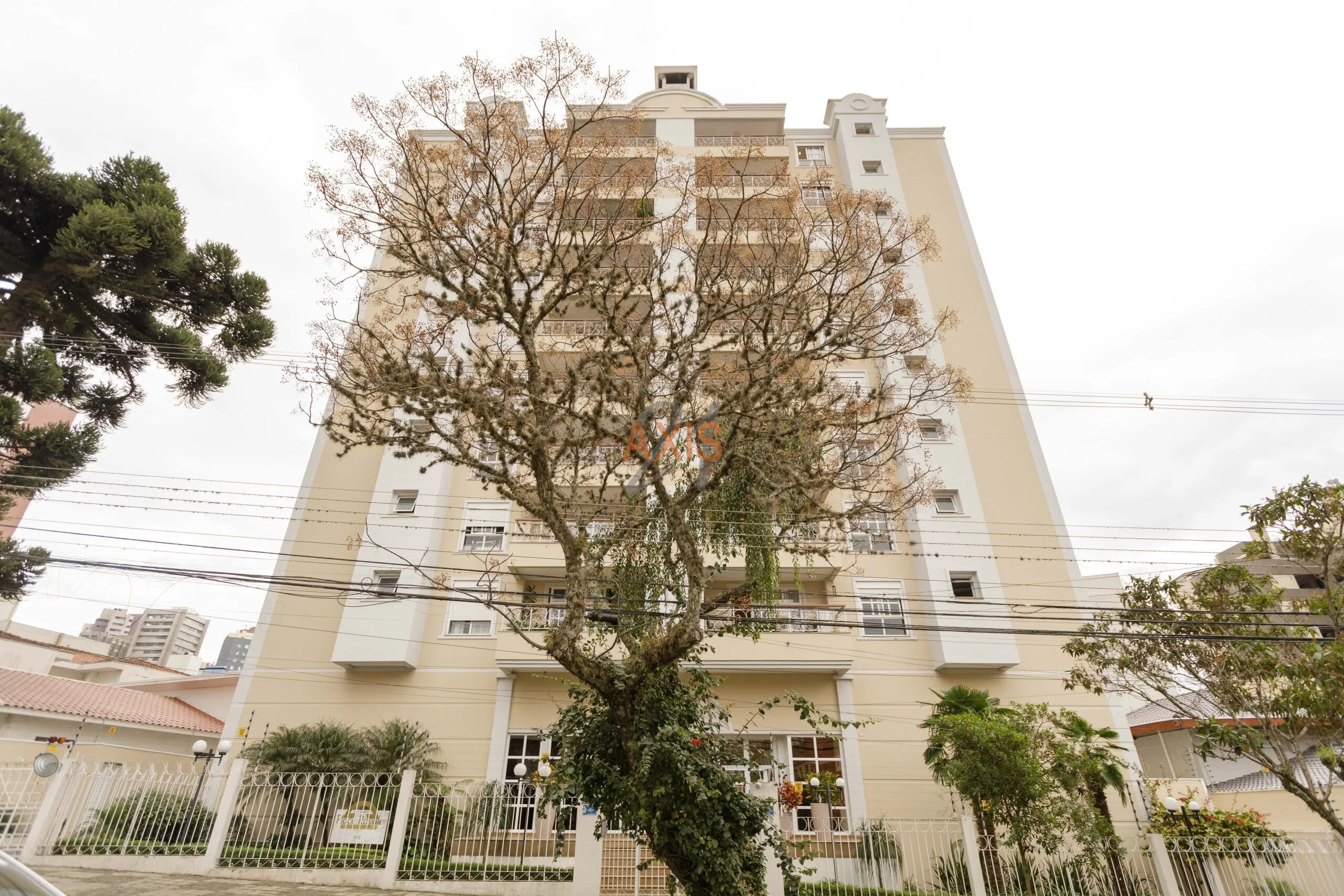 Apartamento de 4 Quartos  à Venda no Edifício Place Royale | Bigorrilho Curitiba — foto 22