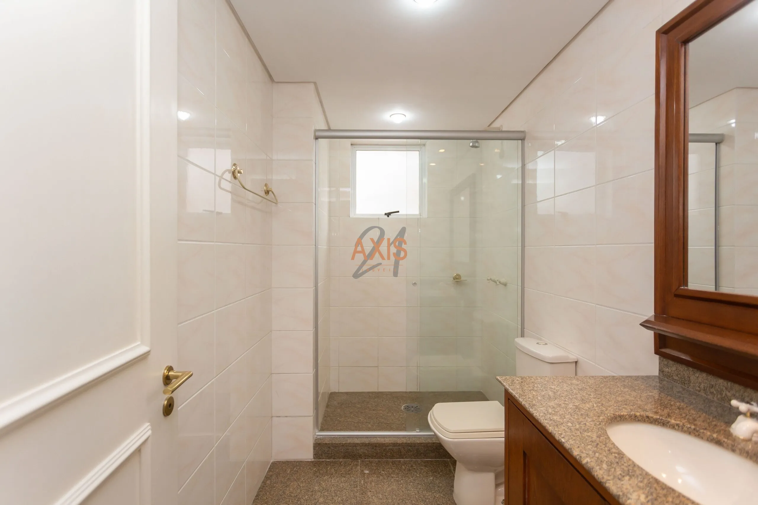 Apartamento de 4 Quartos  à Venda no Edifício Place Royale | Bigorrilho Curitiba — foto 12