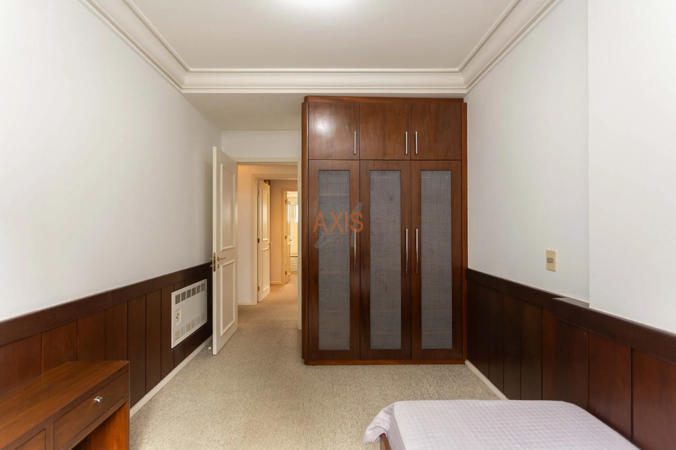 Apartamento de 4 Quartos  à Venda no Edifício Place Royale | Bigorrilho Curitiba — foto 11
