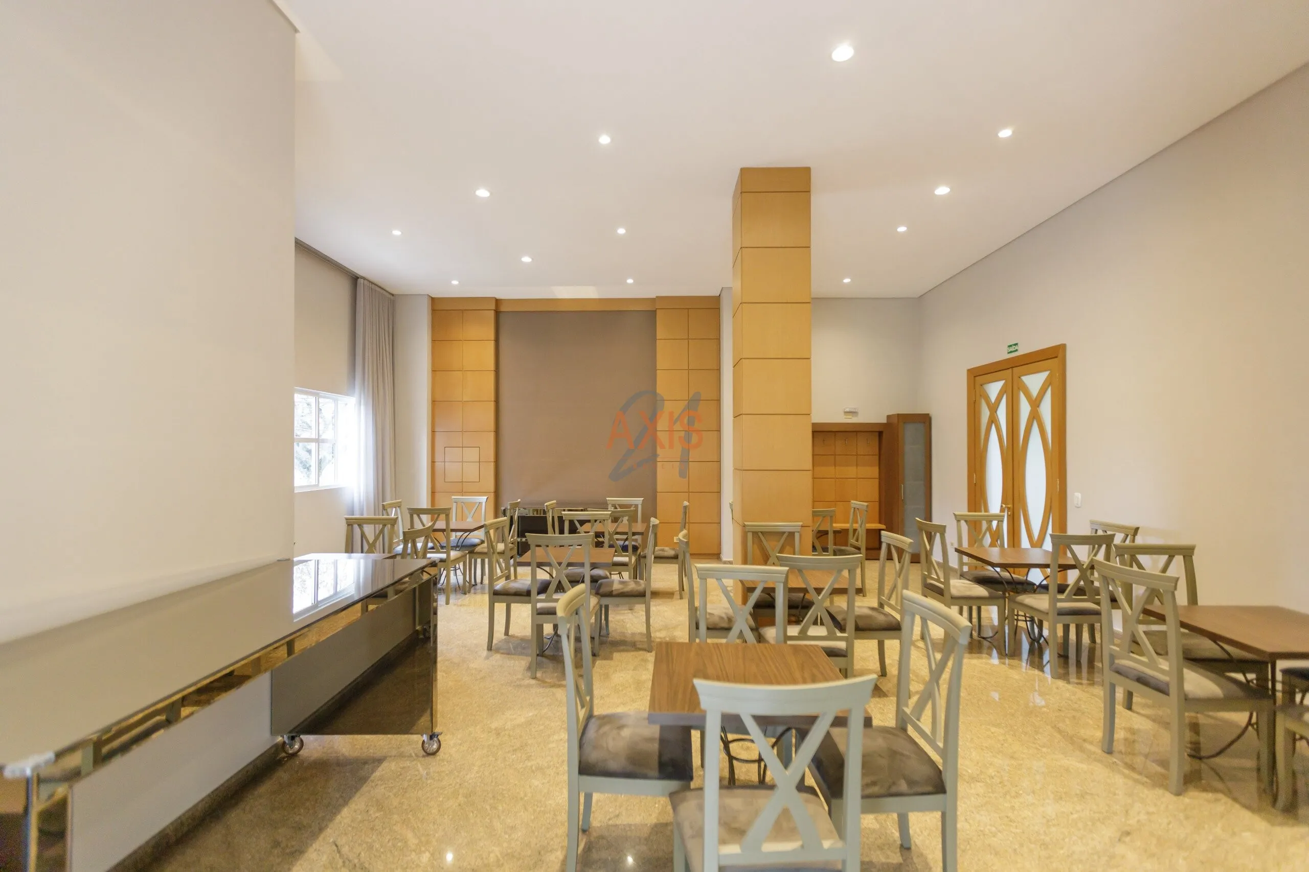 Apartamento de 4 Quartos  à Venda no Edifício Place Royale | Bigorrilho Curitiba — foto 18