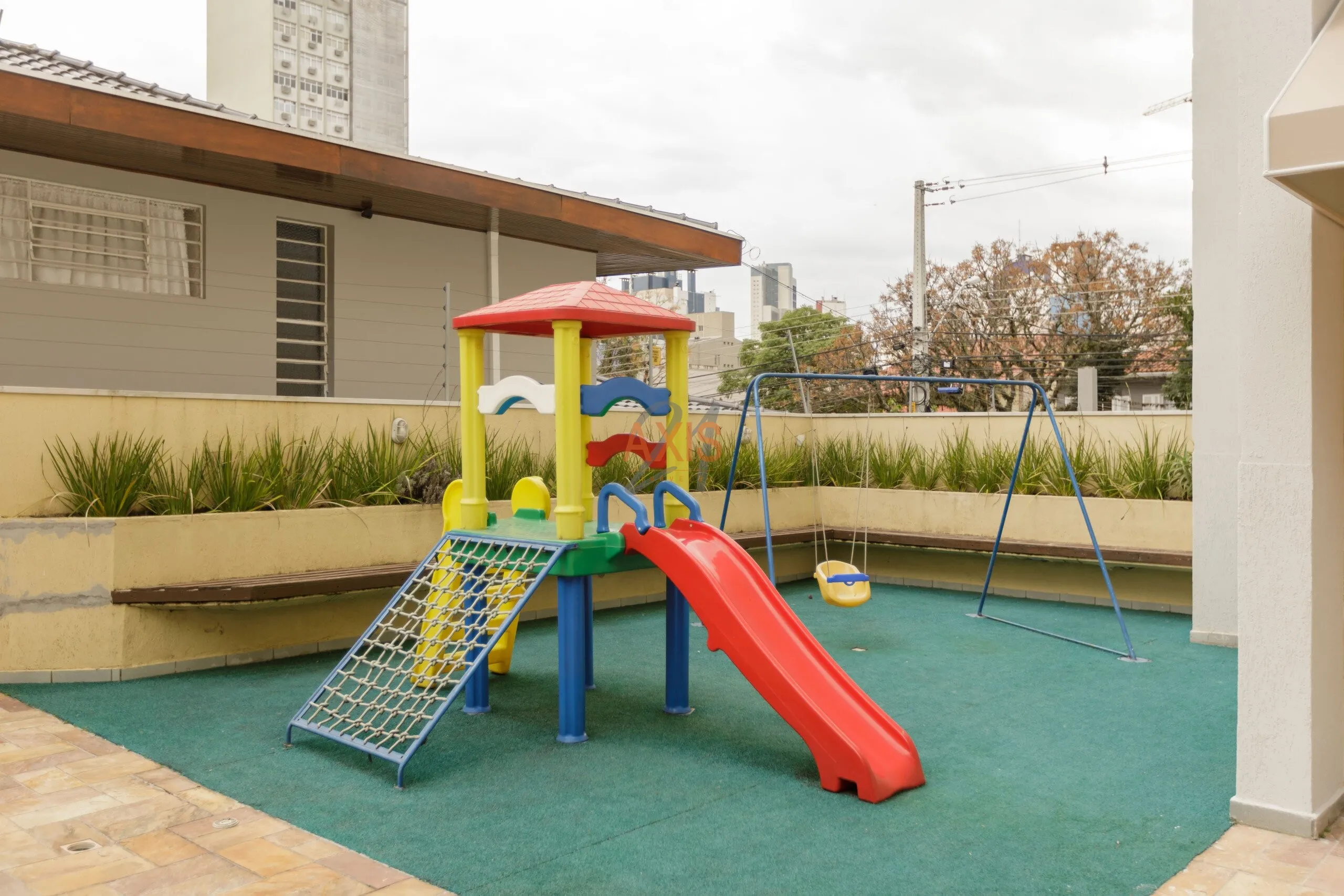 Apartamento de 4 Quartos  à Venda no Edifício Place Royale | Bigorrilho Curitiba — foto 19