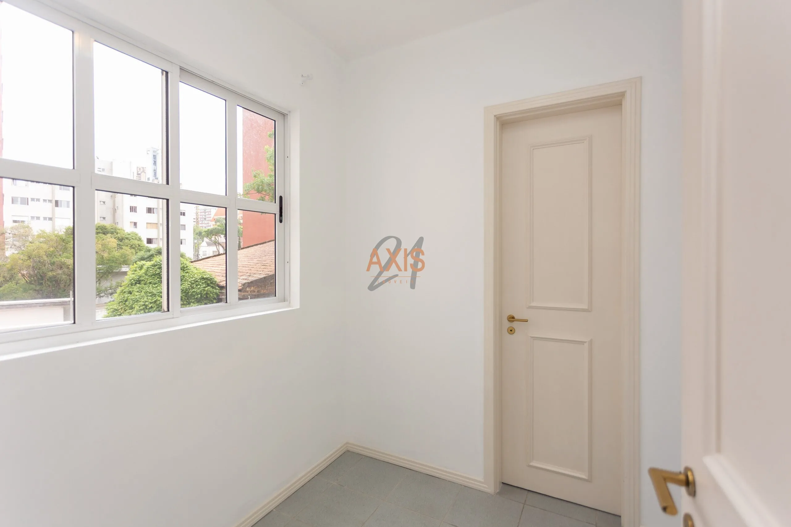 Apartamento de 4 Quartos  à Venda no Edifício Place Royale | Bigorrilho Curitiba — foto 8