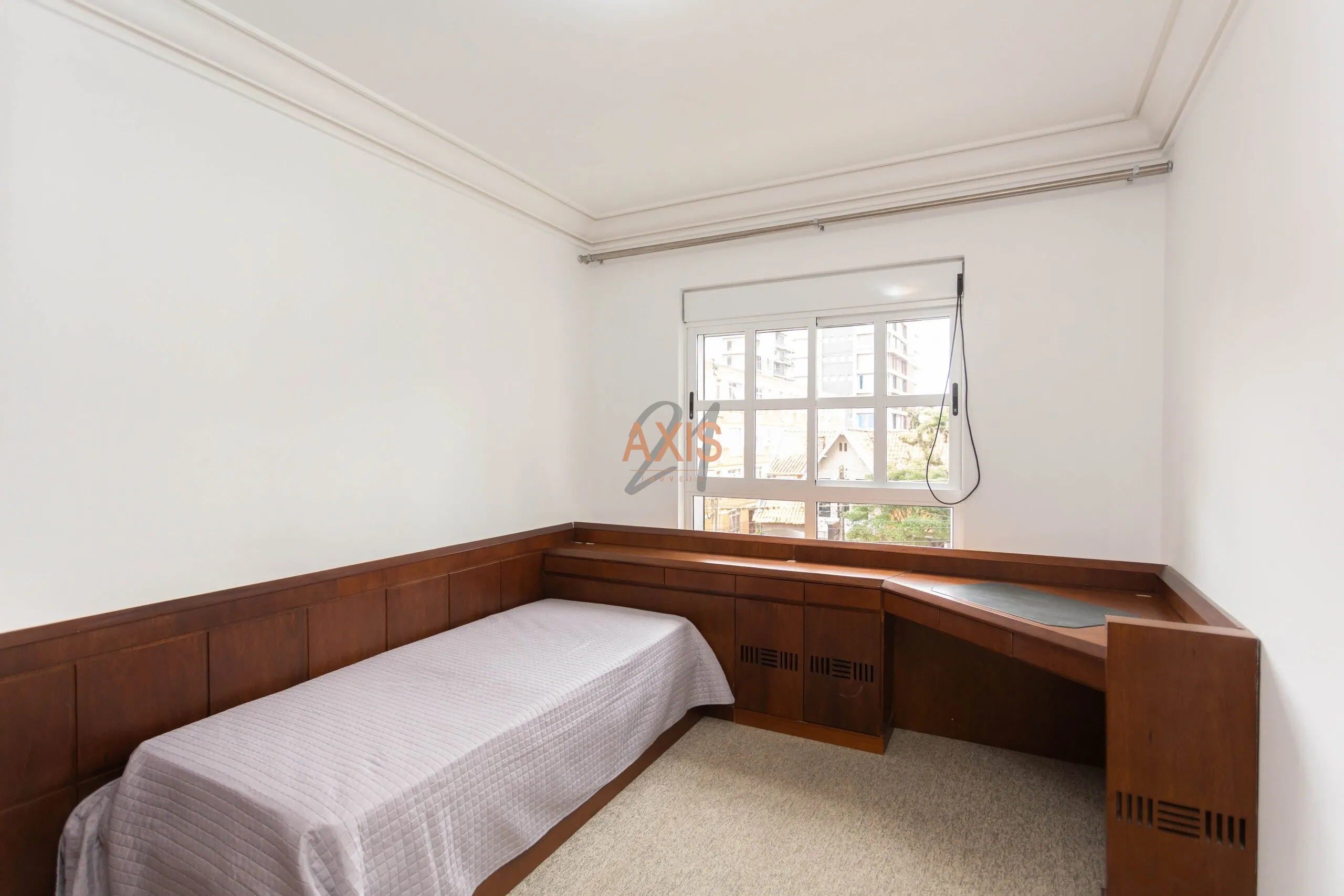 Apartamento de 4 Quartos  à Venda no Edifício Place Royale | Bigorrilho Curitiba — foto 15