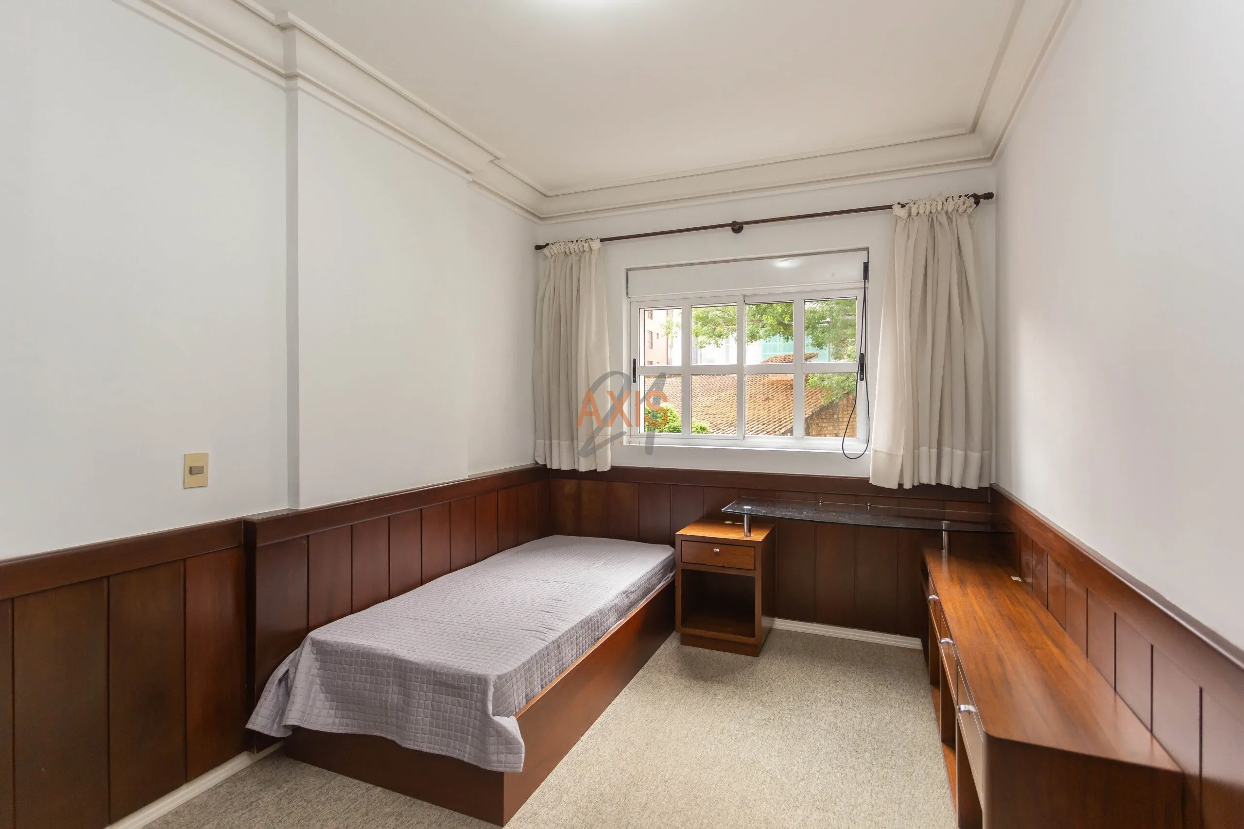 Apartamento de 4 Quartos  à Venda no Edifício Place Royale | Bigorrilho Curitiba — foto 10