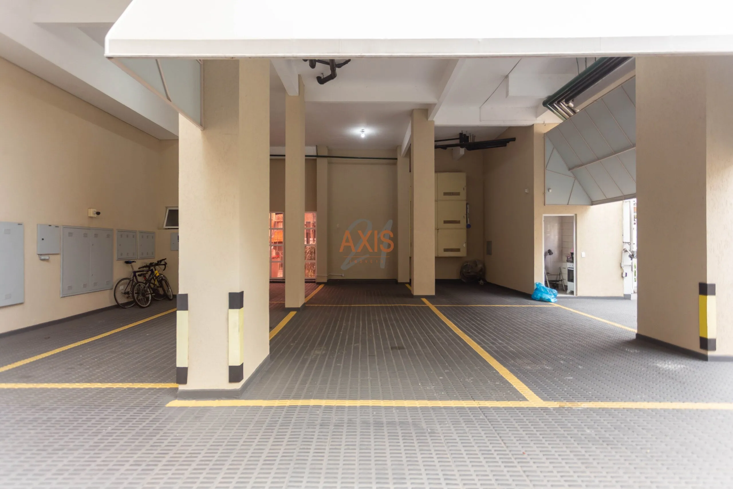 Apartamento de 4 Quartos  à Venda no Edifício Place Royale | Bigorrilho Curitiba — foto 16