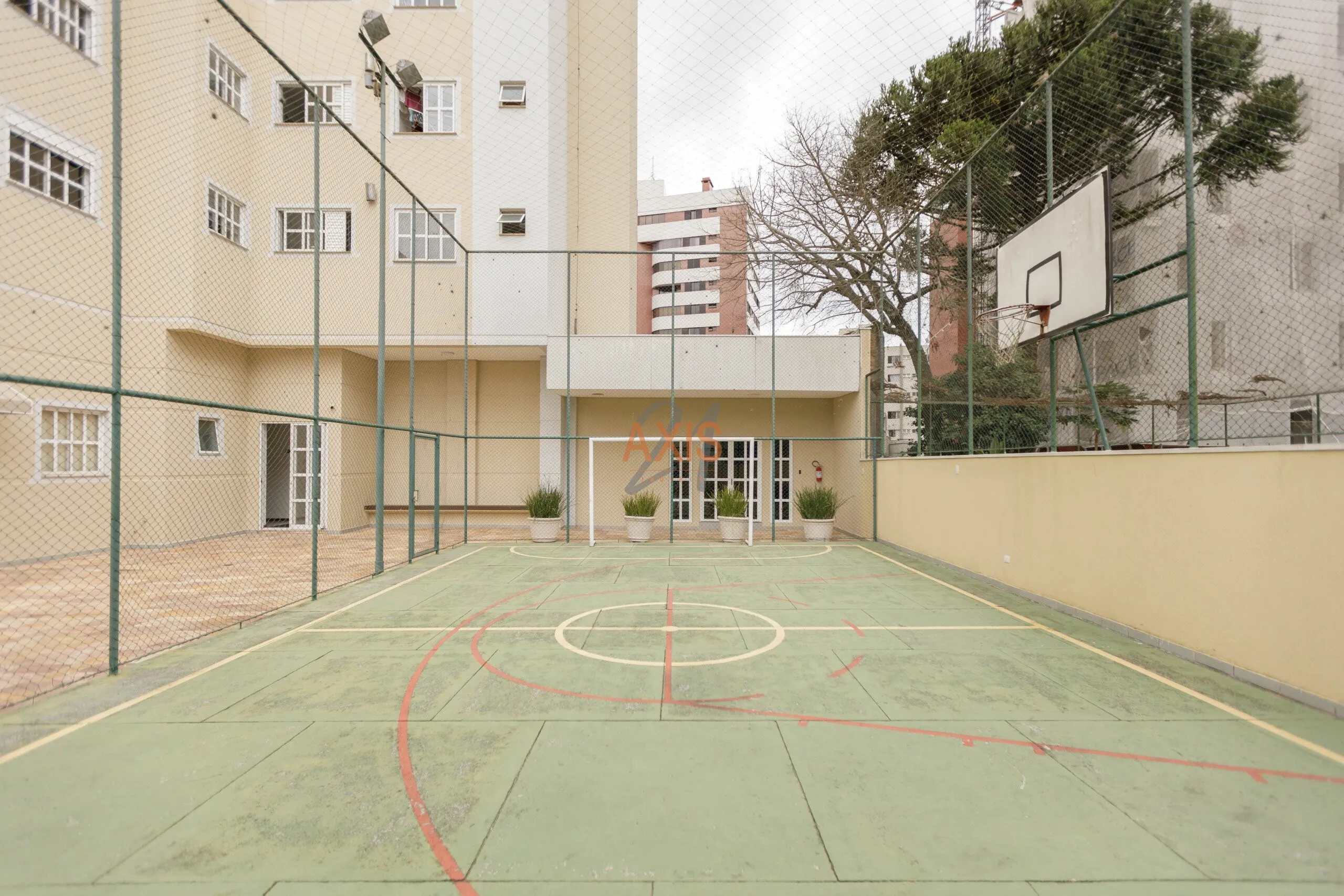 Apartamento de 4 Quartos  à Venda no Edifício Place Royale | Bigorrilho Curitiba — foto 20
