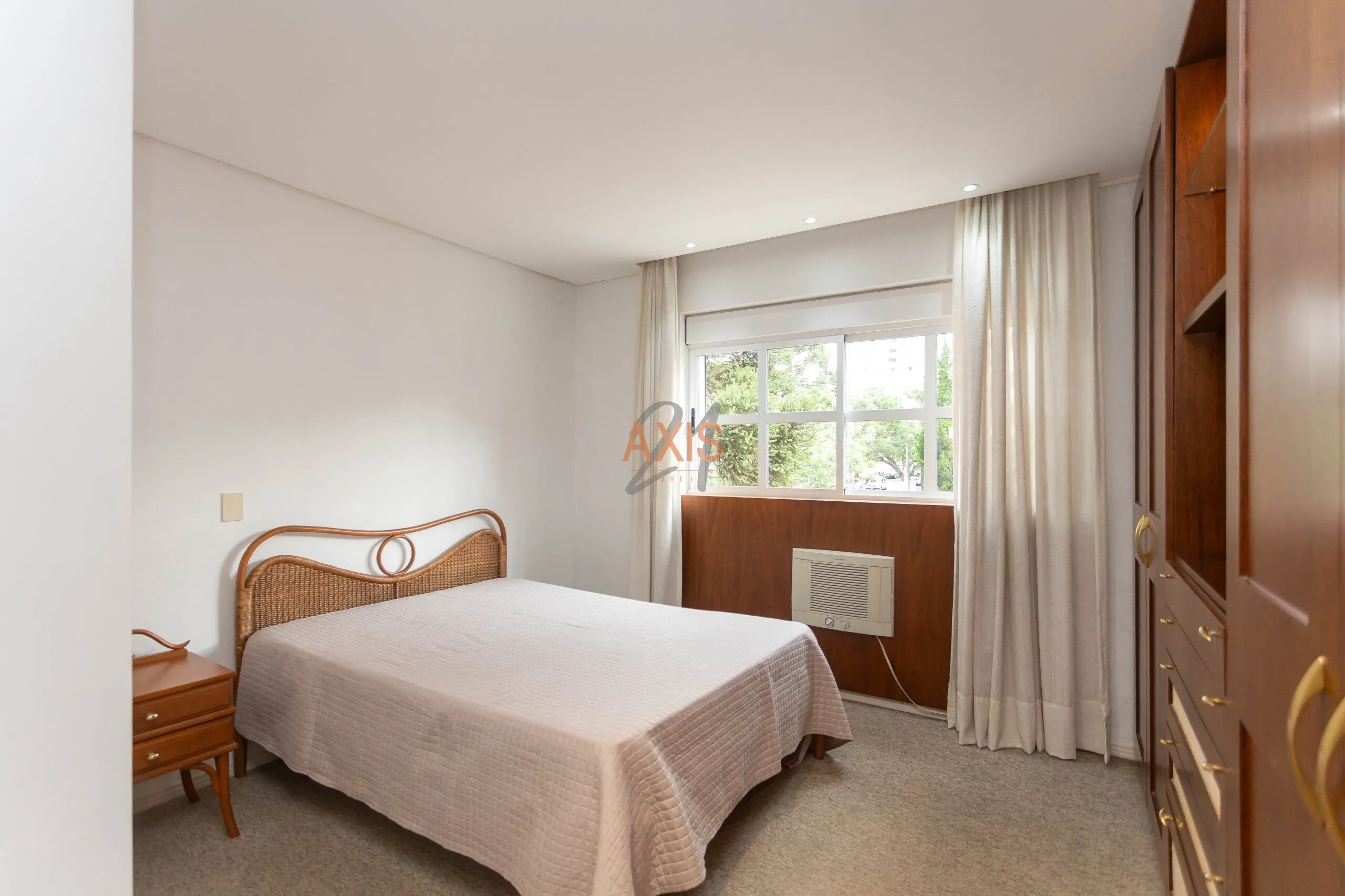 Apartamento de 4 Quartos  à Venda no Edifício Place Royale | Bigorrilho Curitiba — foto 13