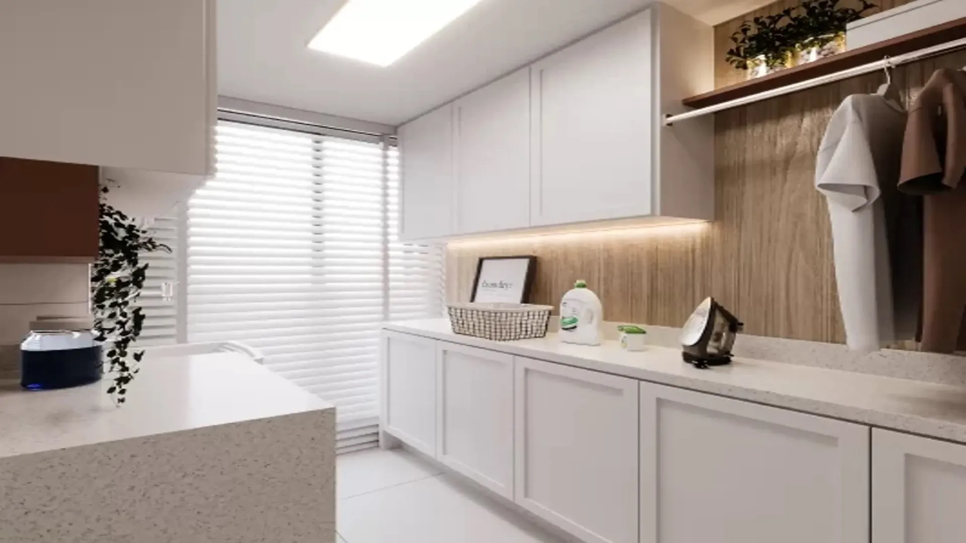 Apartamento de 3 Quartos à Venda no Edifício Terrasse Lilas | Ahú Curitiba — foto 5