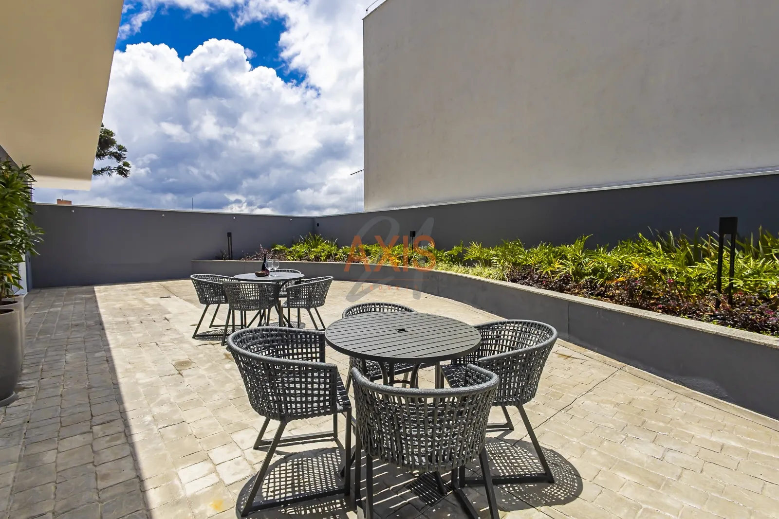 Apartamento de 2 Quartos à Venda no Edifício Gran Solare | Cristo Rei Curitiba — foto 8