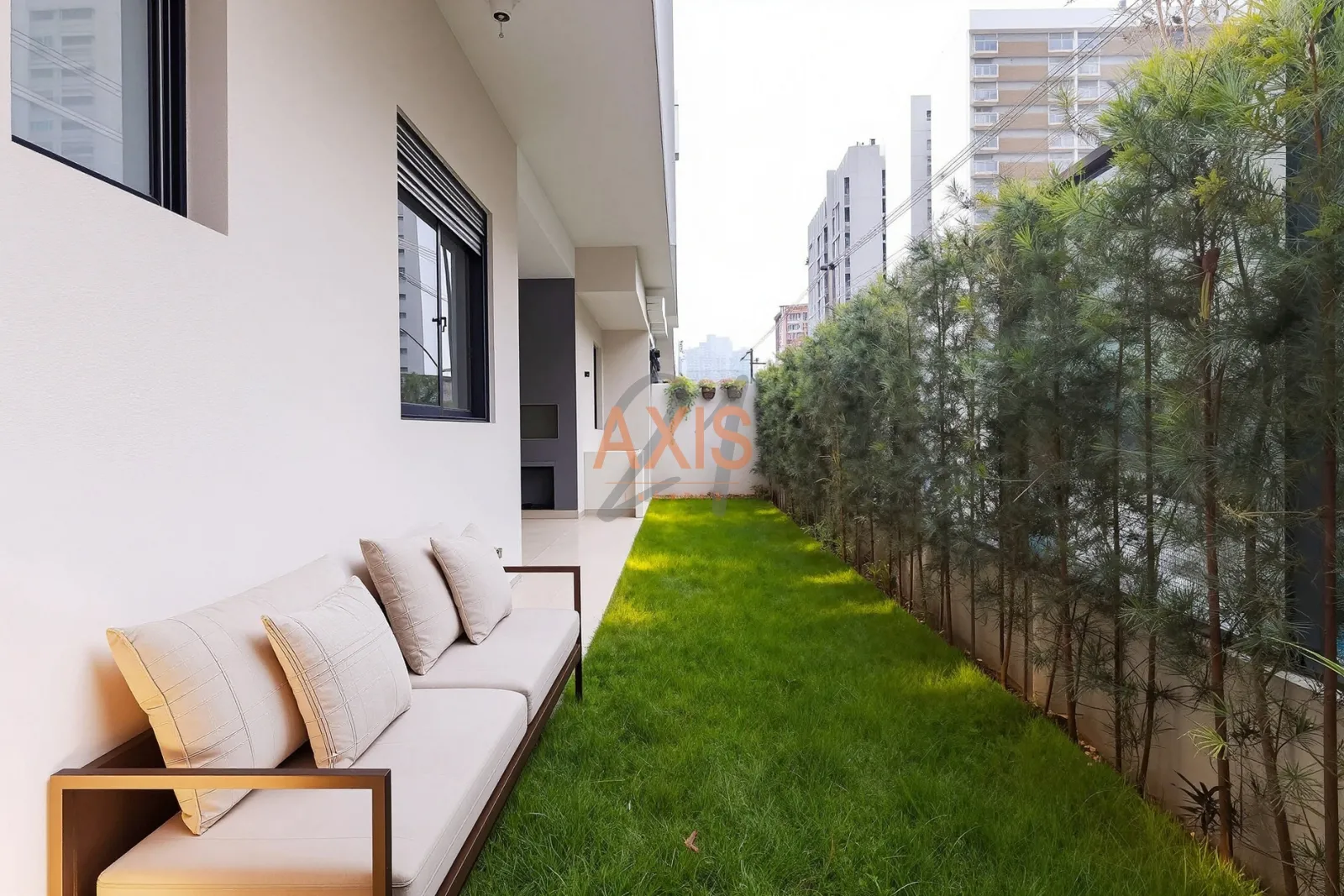 Apartamento Garden de 3 Suítes à Venda no Edifício Singular Champagnat | Champagnat Curitiba — foto 5