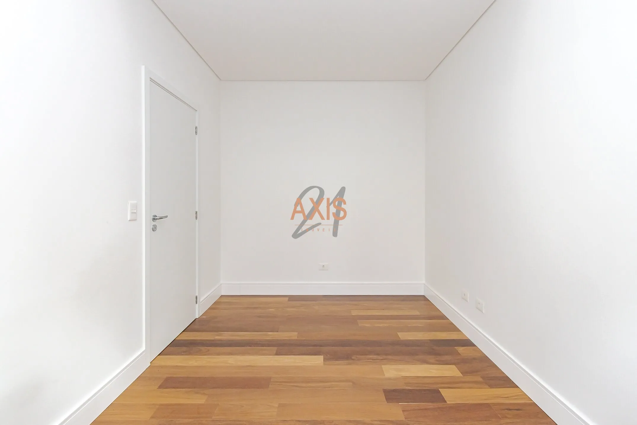 Apartamento Garden de 3 Suítes à Venda no Edifício Singular Champagnat | Champagnat Curitiba — foto 13