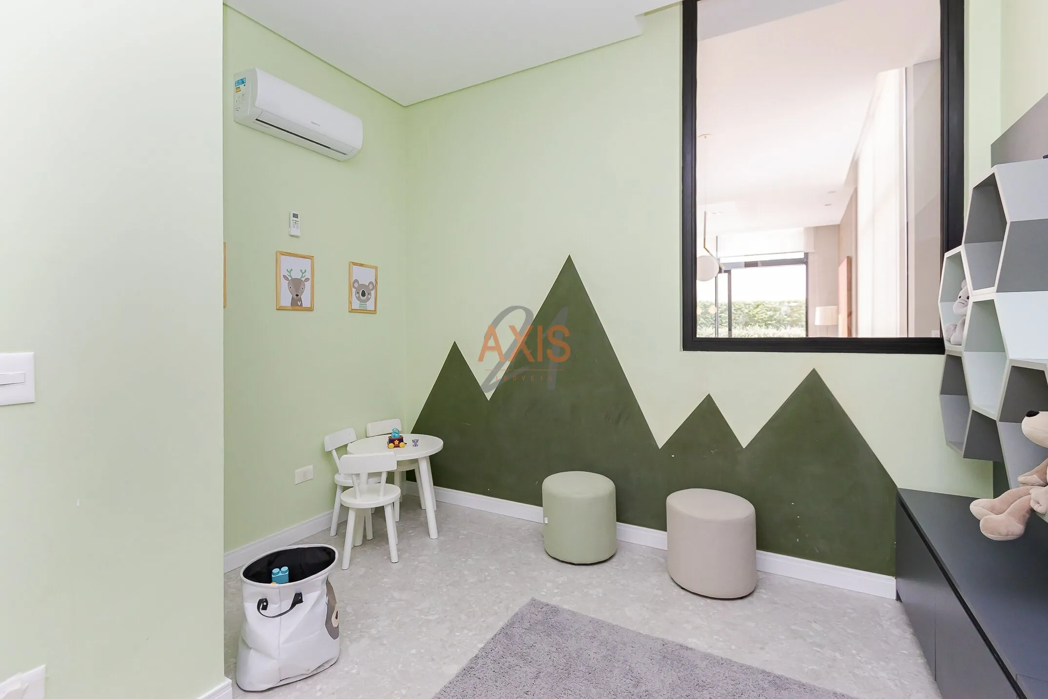 Apartamento Garden de 3 Suítes à Venda no Edifício Singular Champagnat | Champagnat Curitiba — foto 24